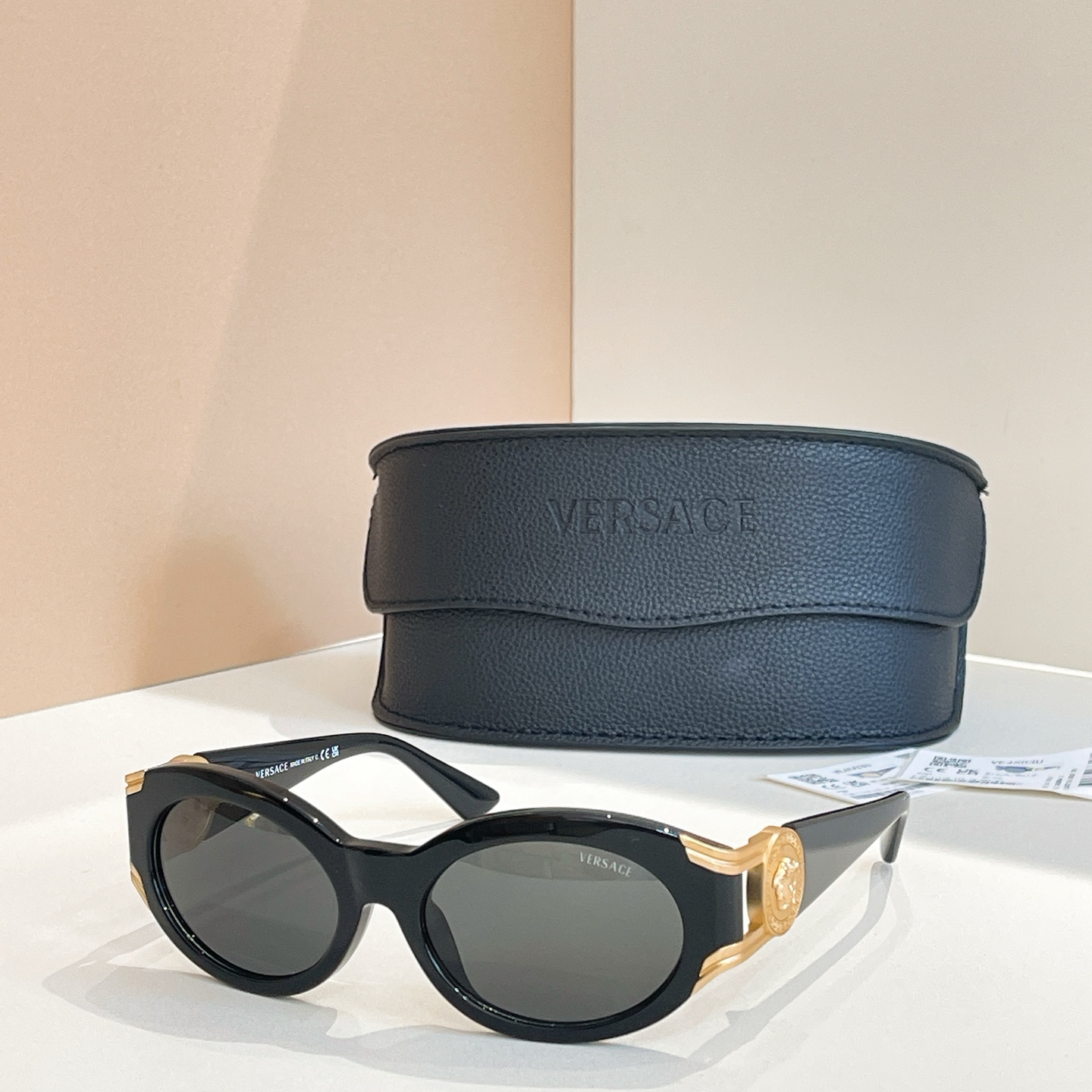 VERSAC*🌟🌟🌟MODEL：VE 4503U🌟🌟🌟SIZE：55口18-115🌟🌟🌟