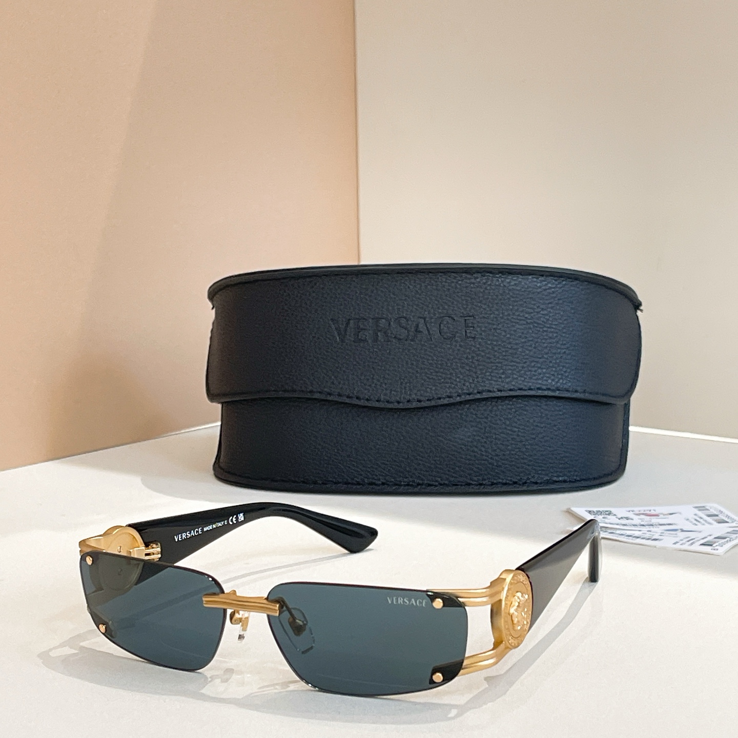 VERSAC*🌟🌟🌟MODEL：VE 2291🌟🌟🌟SIZE：59口13-115🌟🌟🌟