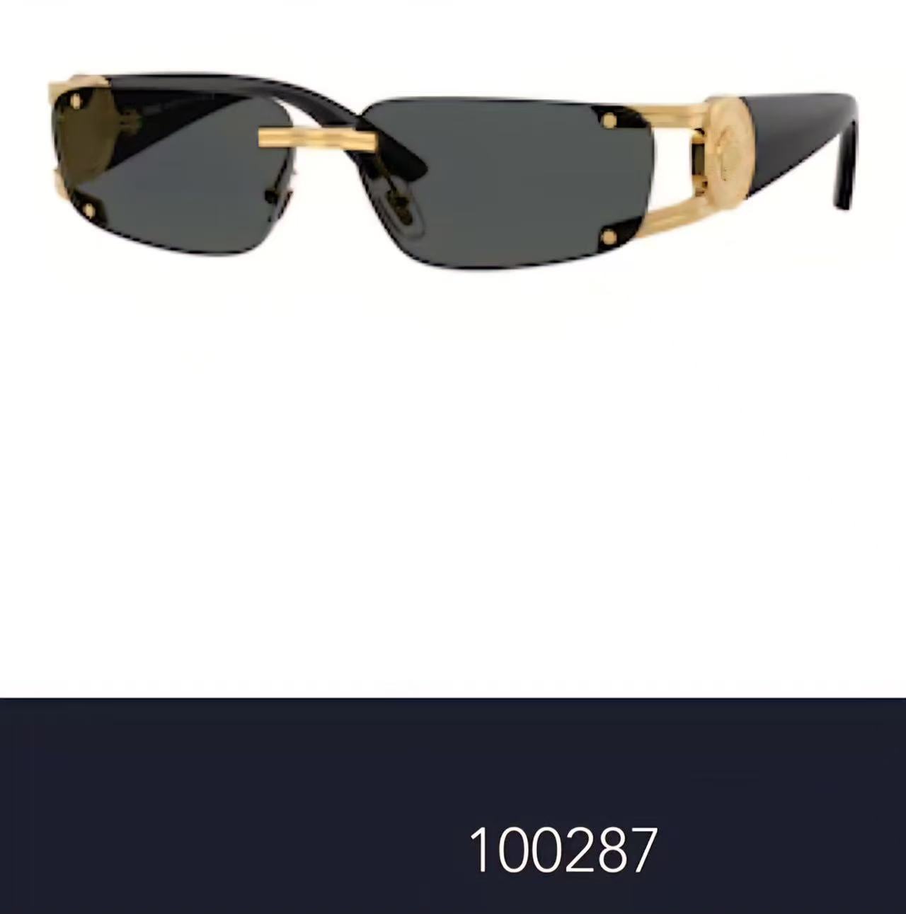 VERSAC*🌟🌟🌟MODEL：VE 2291🌟🌟🌟SIZE：59口13-115🌟🌟🌟