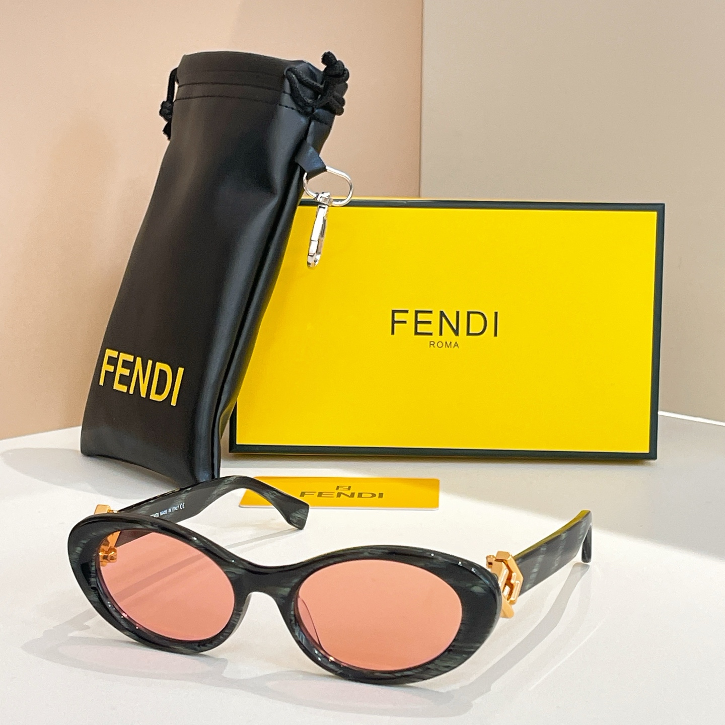 FEND*✨✨✨MODEL:FE40140U✨✨✨SIZE:55口20-140✨✨✨