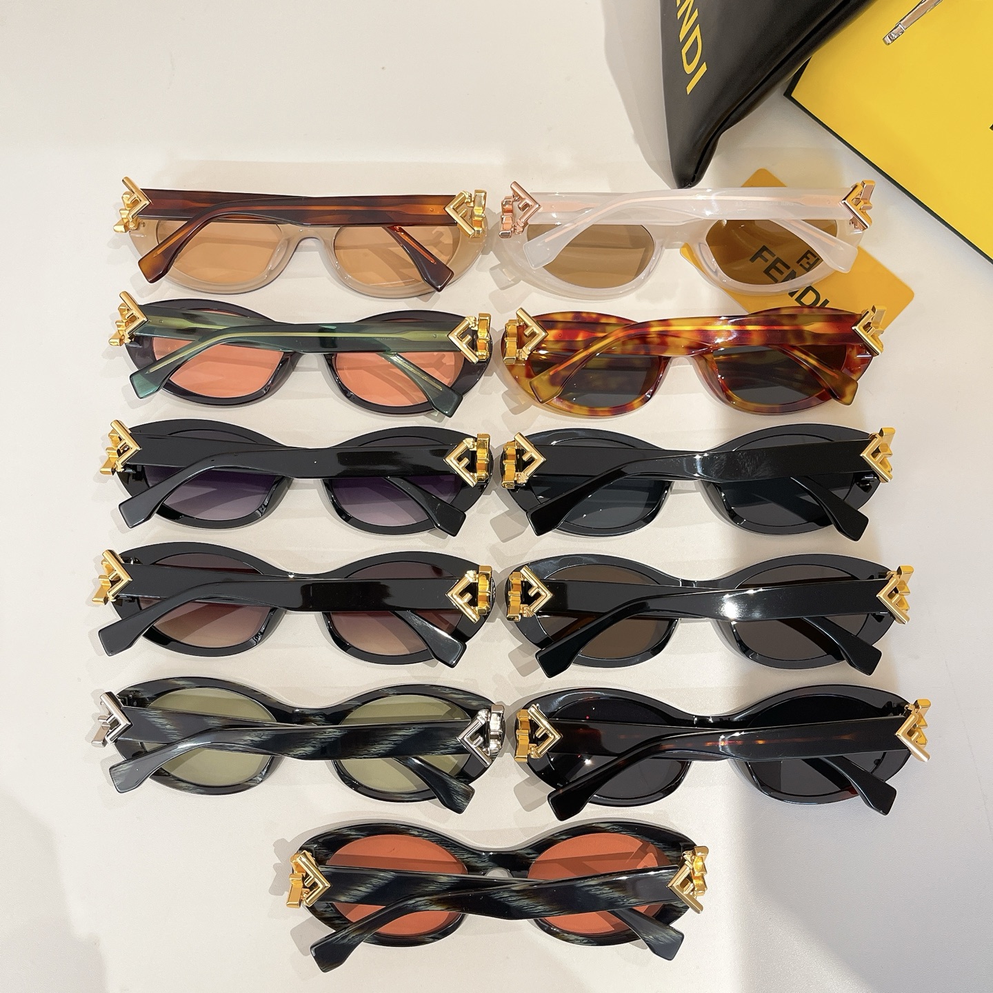 FEND*✨✨✨MODEL:FE40140U✨✨✨SIZE:55口20-140✨✨✨