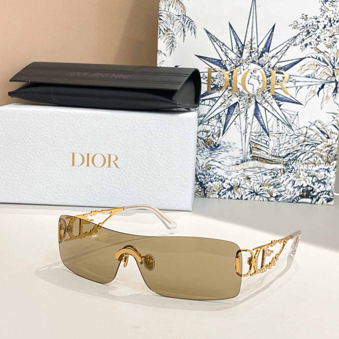 DIO*✨✨✨MODEL: DIOR FIRE✨✨✨SIZE：125✨✨