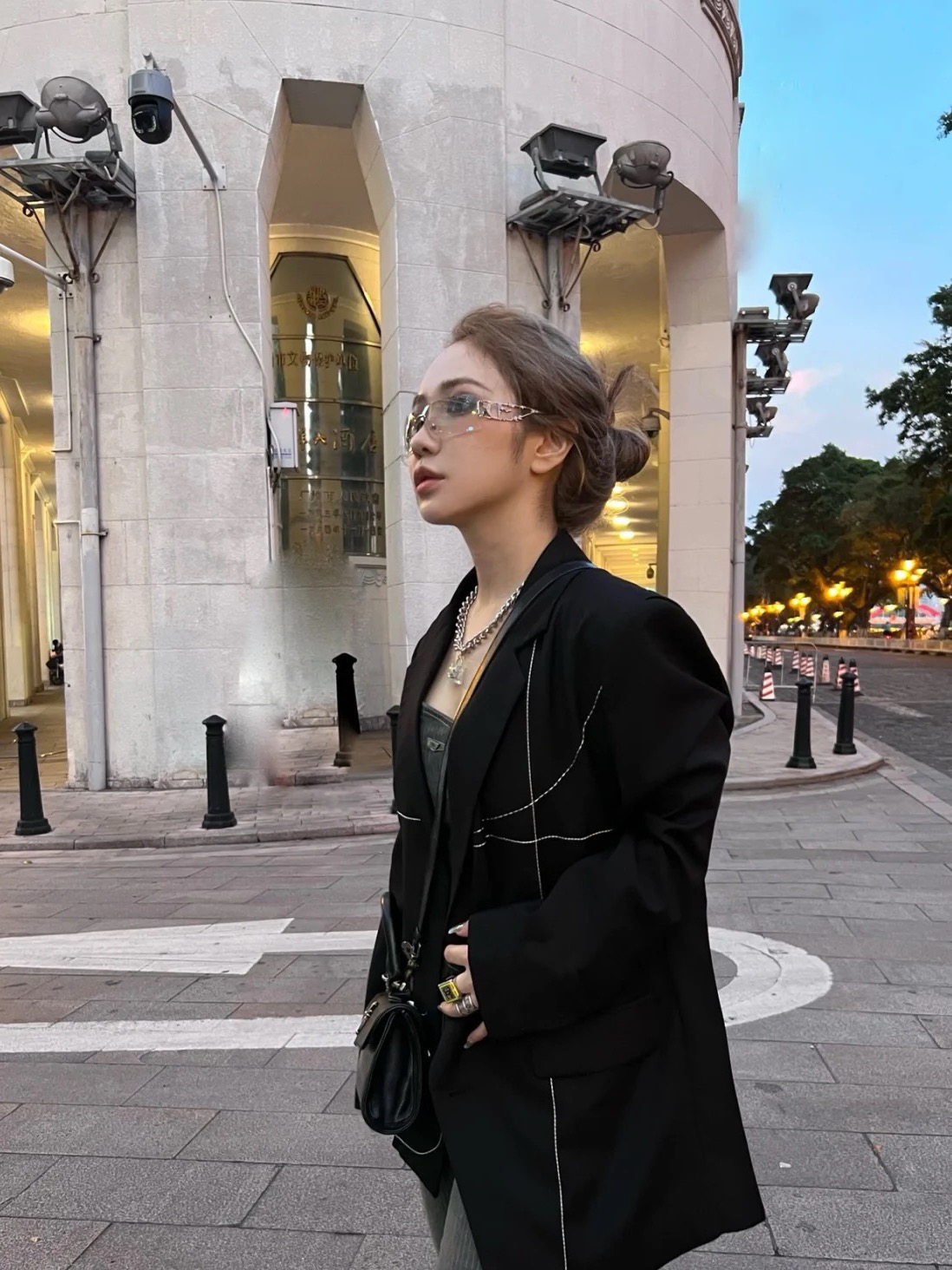 DIO*✨✨✨MODEL: DIOR FIRE✨✨✨SIZE：125✨✨