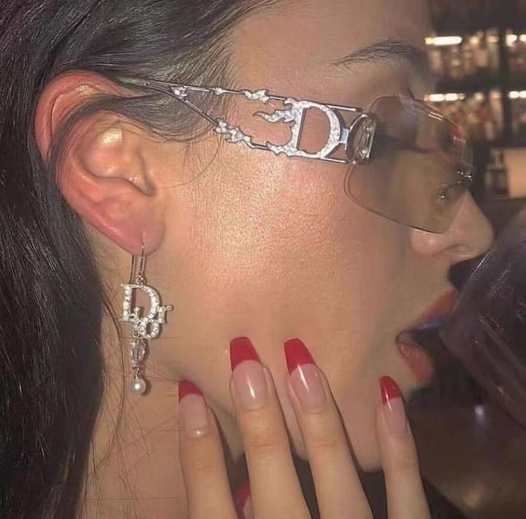 DIO*✨✨✨MODEL: DIOR FIRE✨✨✨SIZE：125✨✨