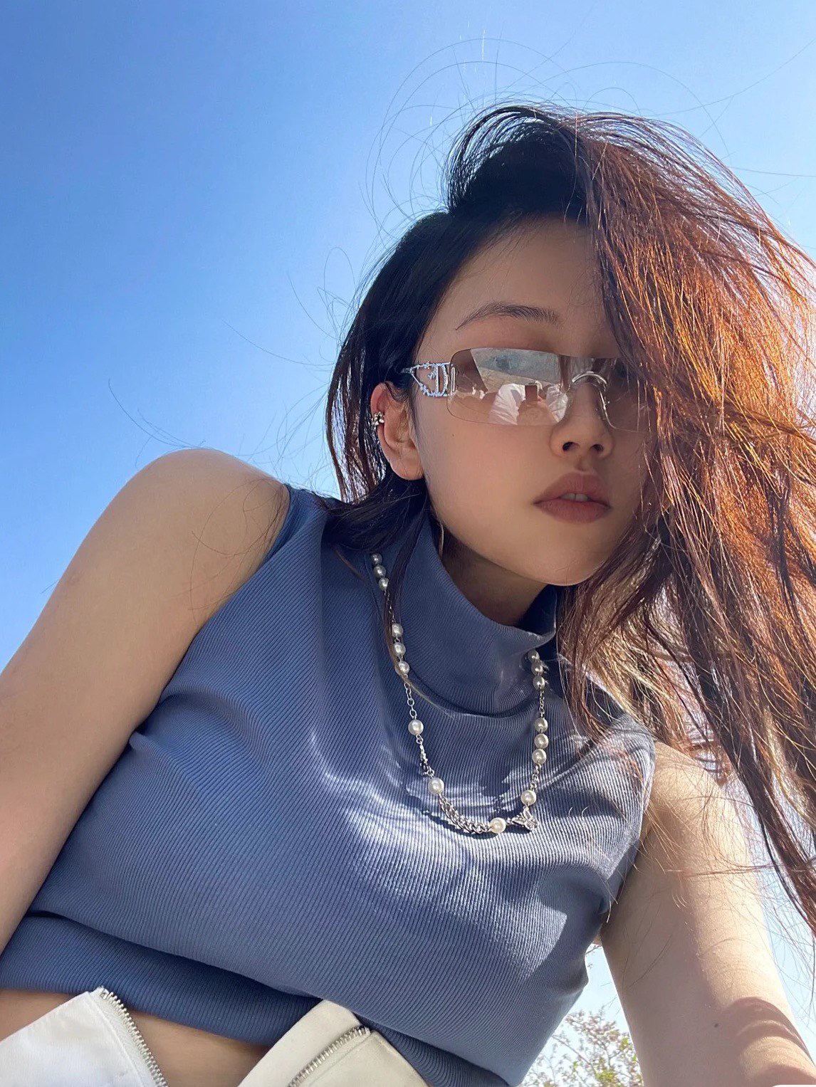 DIO*✨✨✨MODEL: DIOR FIRE✨✨✨SIZE：125✨✨