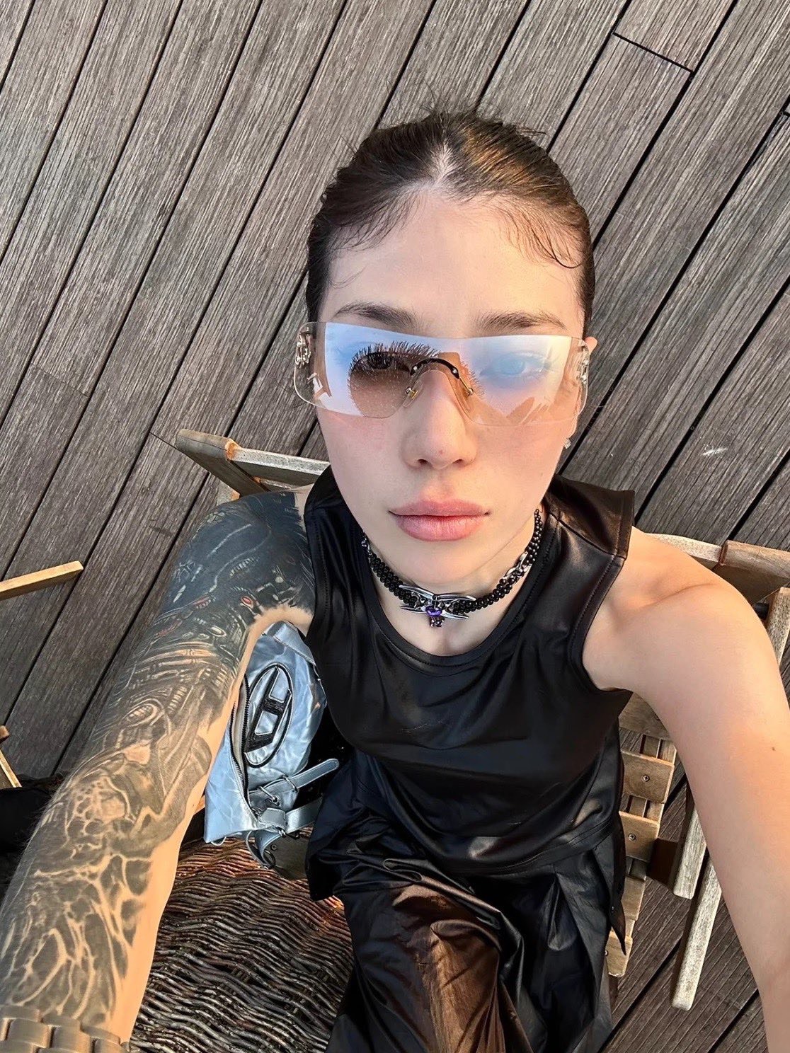 DIO*✨✨✨MODEL: DIOR FIRE✨✨✨SIZE：125✨✨