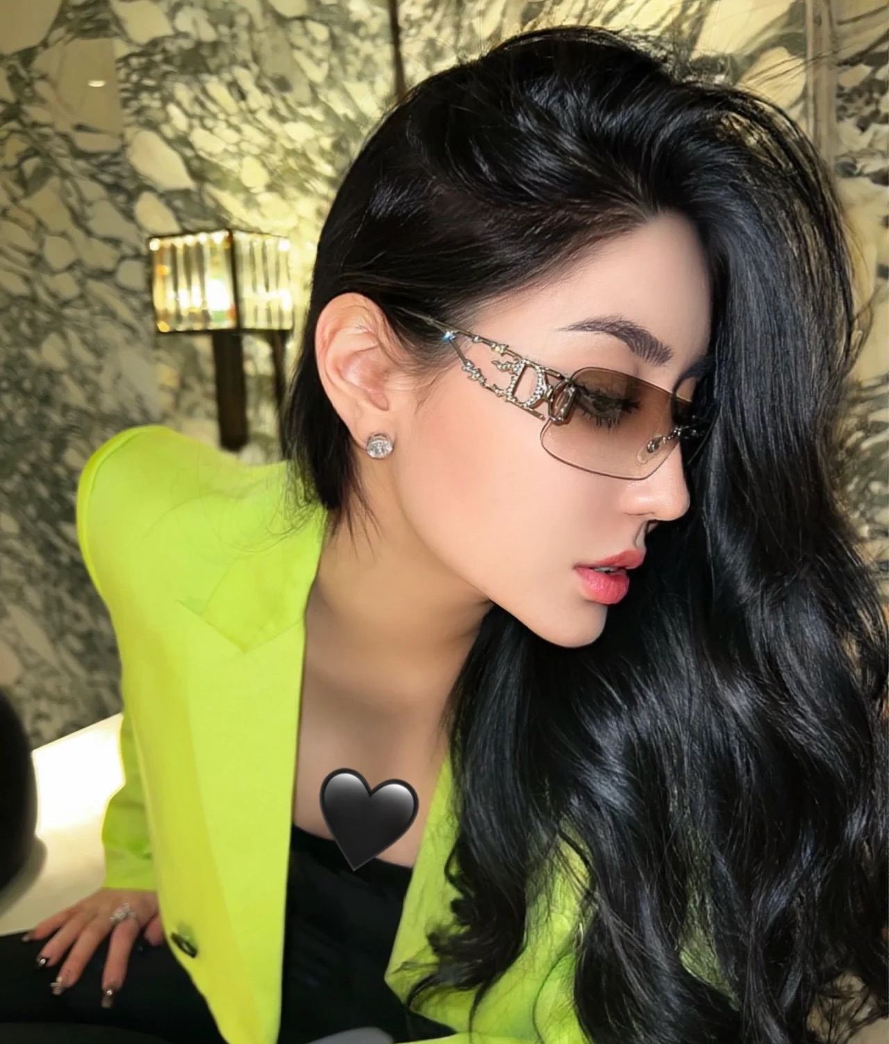 DIO*✨✨✨MODEL: DIOR FIRE✨✨✨SIZE：125✨✨