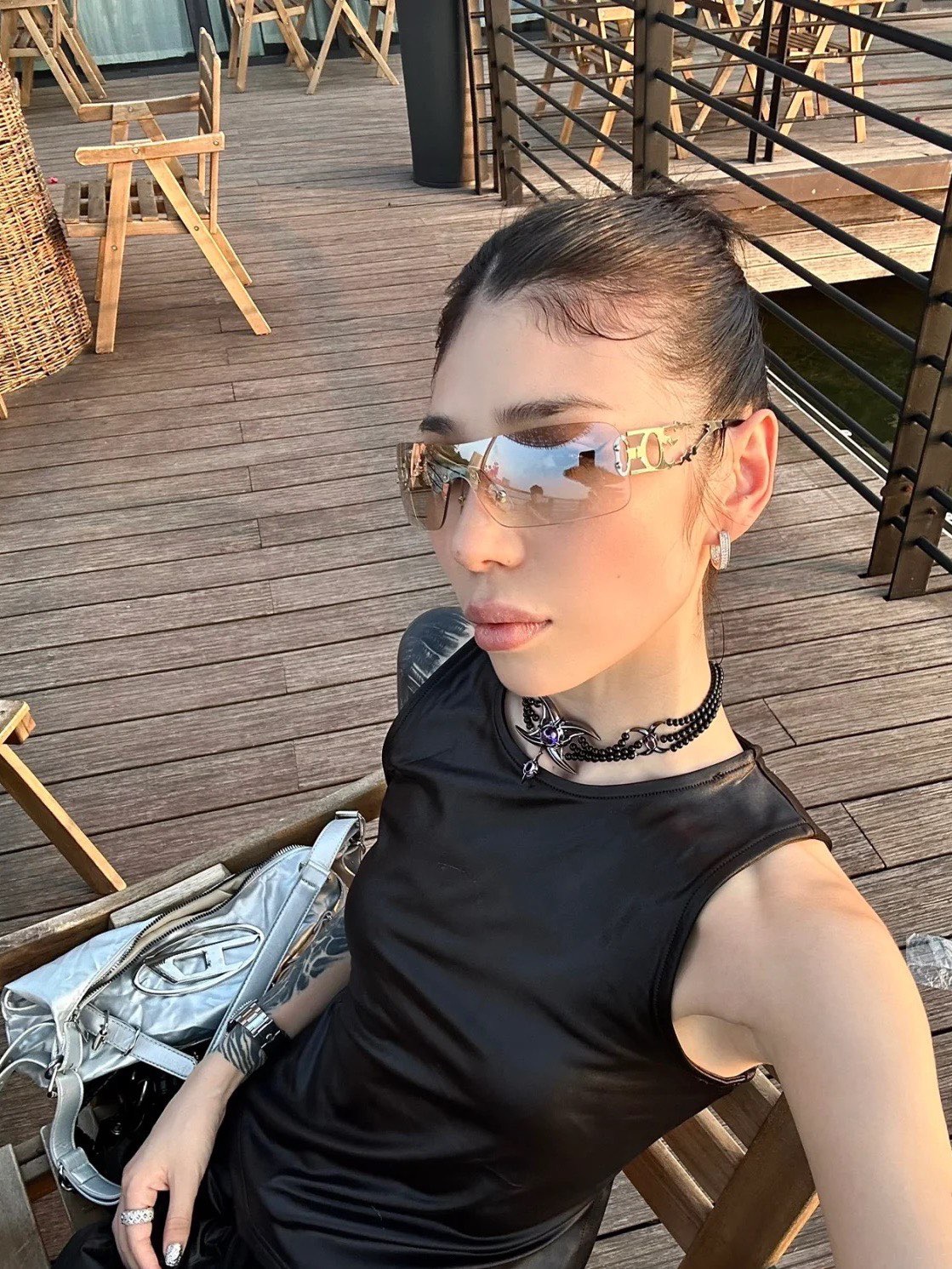 DIO*✨✨✨MODEL: DIOR FIRE✨✨✨SIZE：125✨✨