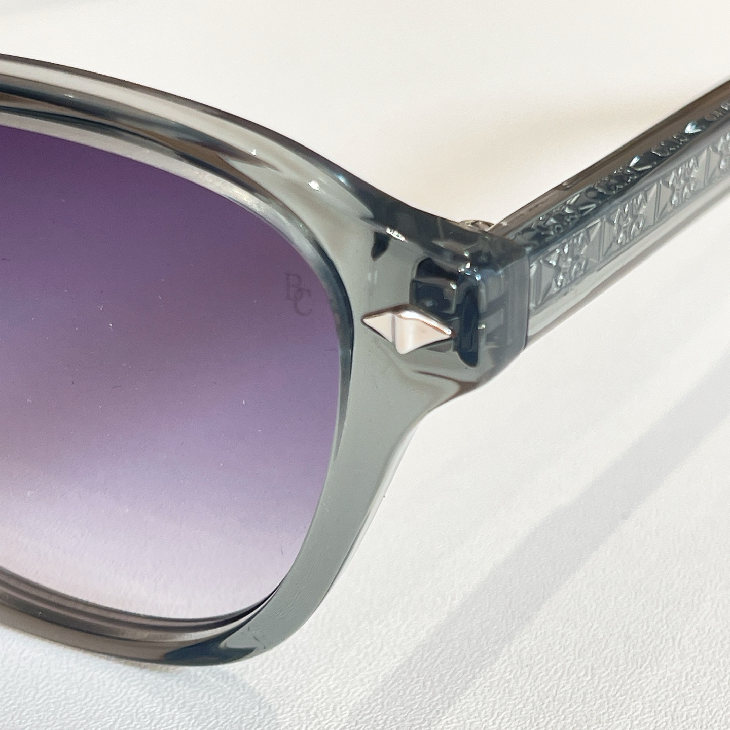 BRUNELLO CUCINELLI&OLIVER PEOPLES🌿🌿🌿MODEL：BC4006S🌿🌿🌿