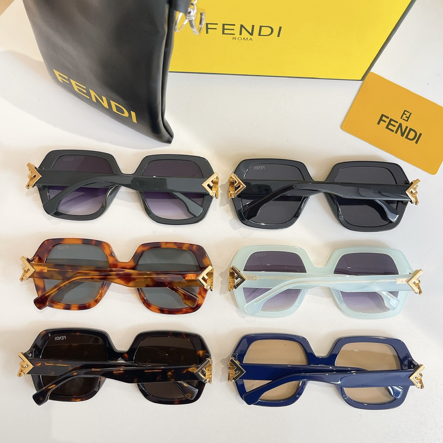 FEND*✨✨✨MODEL:FE40139I✨✨✨SIZE:53口20-140✨✨✨