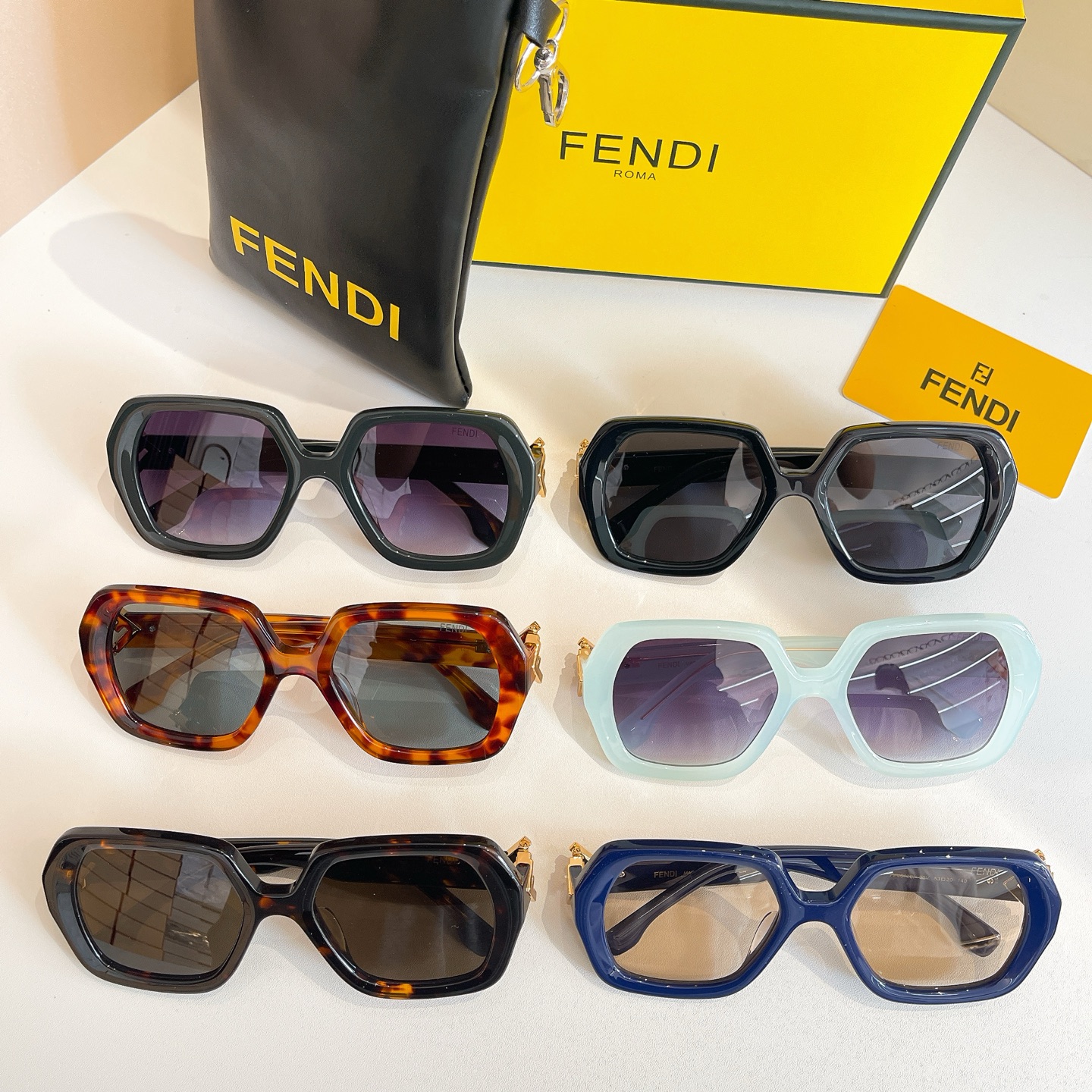 FEND*✨✨✨MODEL:FE40139I✨✨✨SIZE:53口20-140✨✨✨