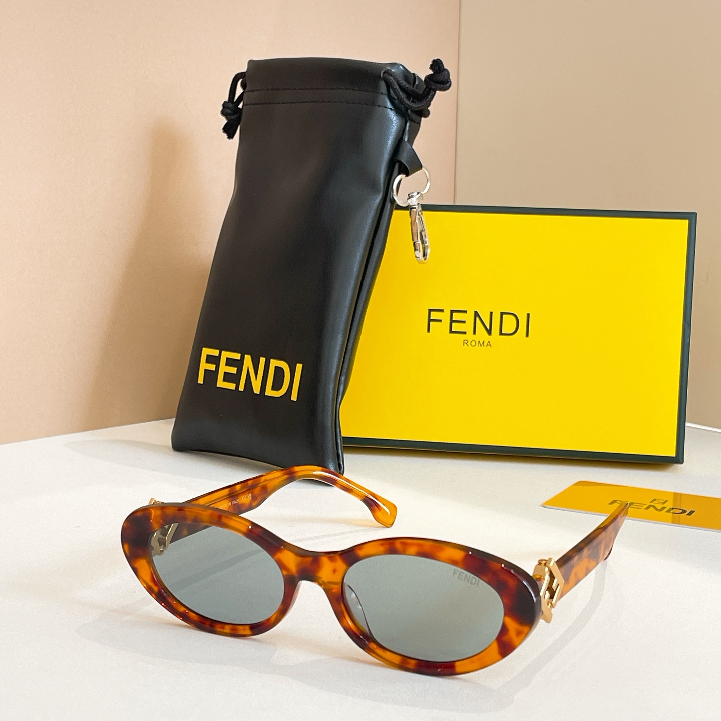 FEND*✨✨✨MODEL:FE40150U✨✨✨SIZE:54口19-140✨✨✨