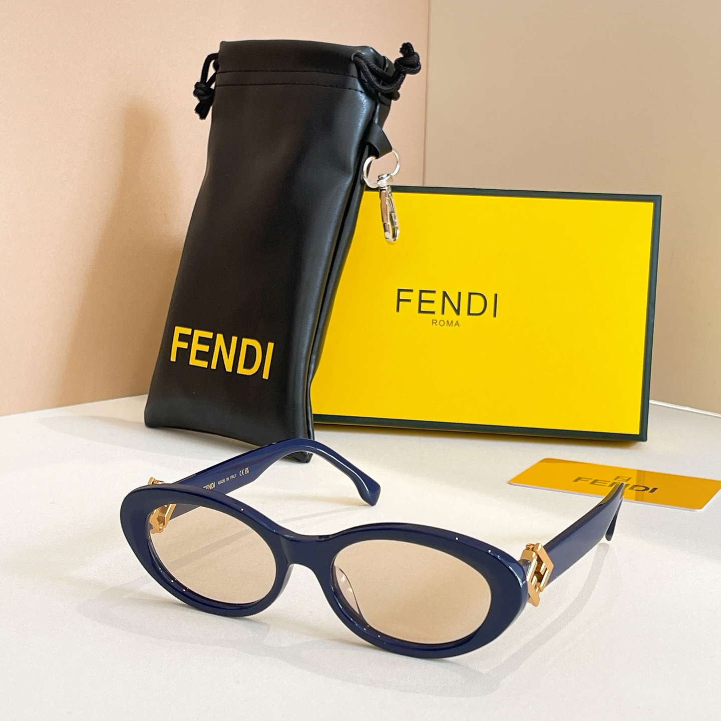 FEND*✨✨✨MODEL:FE40150U✨✨✨SIZE:54口19-140✨✨✨