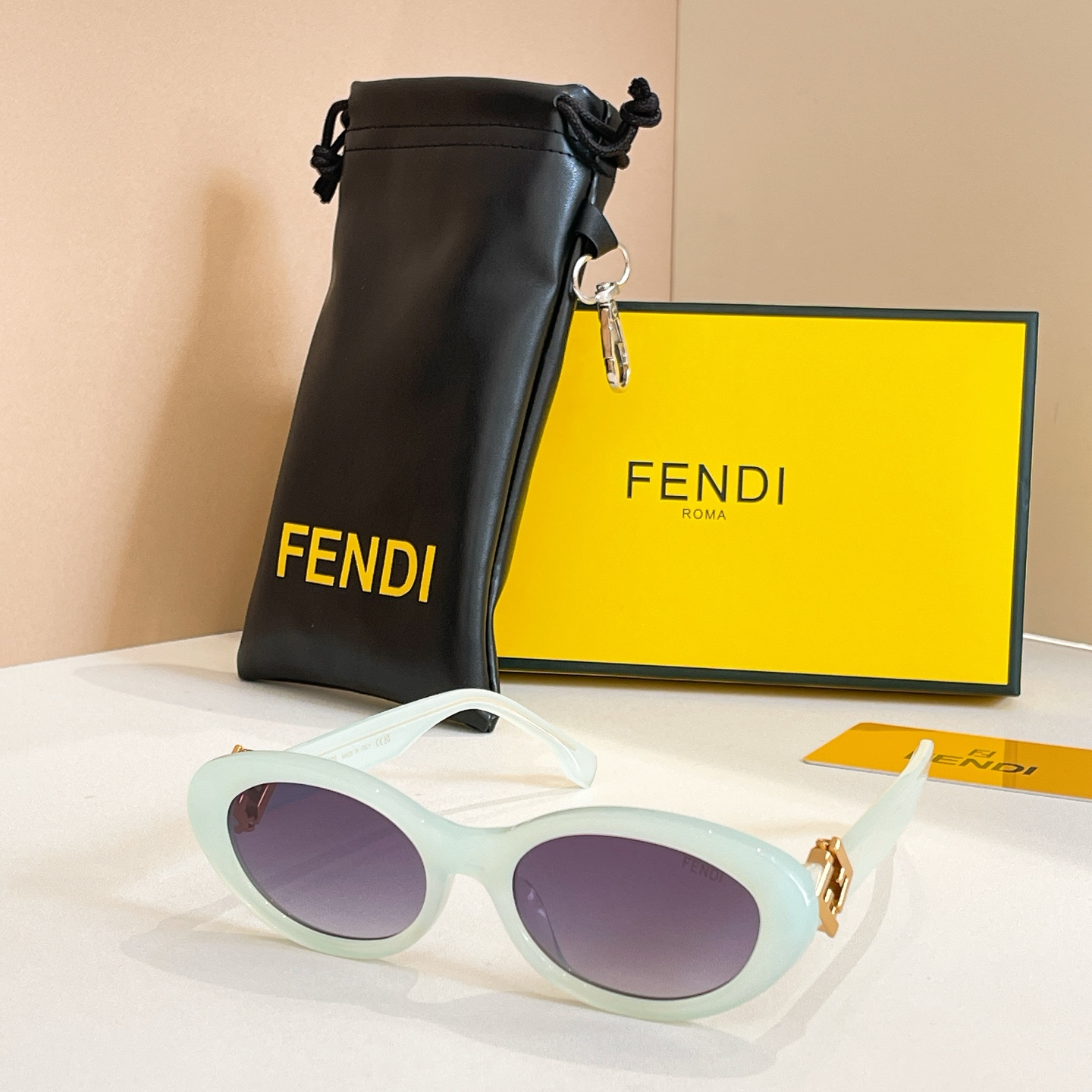 FEND*✨✨✨MODEL:FE40150U✨✨✨SIZE:54口19-140✨✨✨