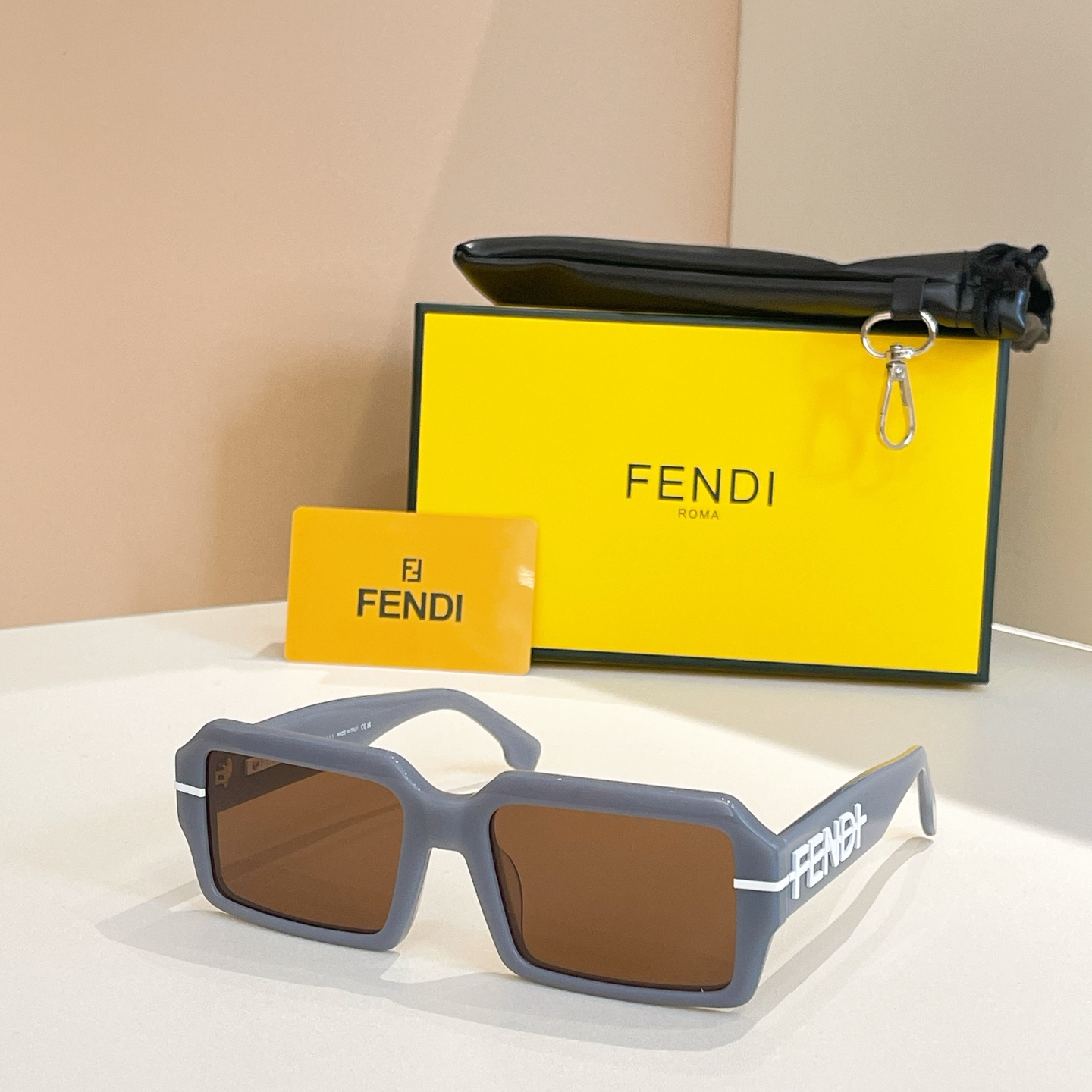 FEND*✨✨✨MODEL:FE40073U✨✨✨SIZE:54口20-140✨✨✨