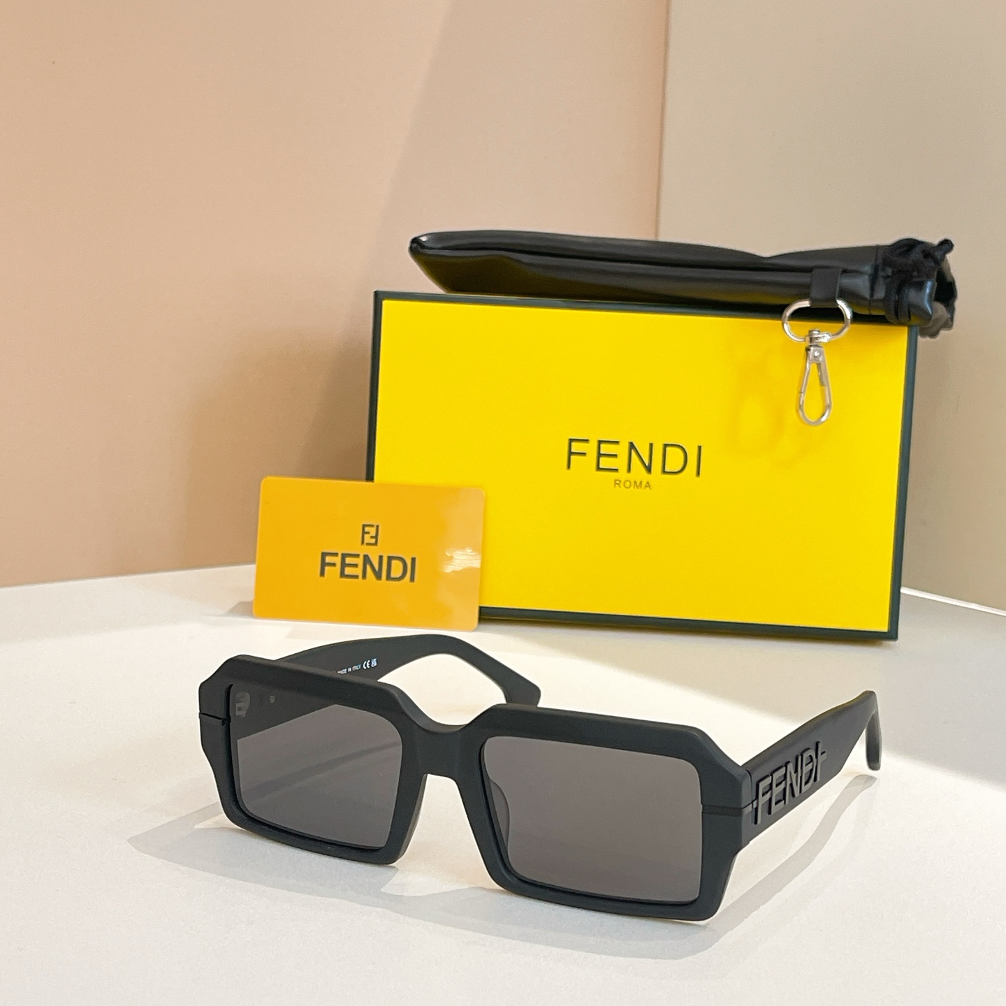 FEND*✨✨✨MODEL:FE40073U✨✨✨SIZE:54口20-140✨✨✨
