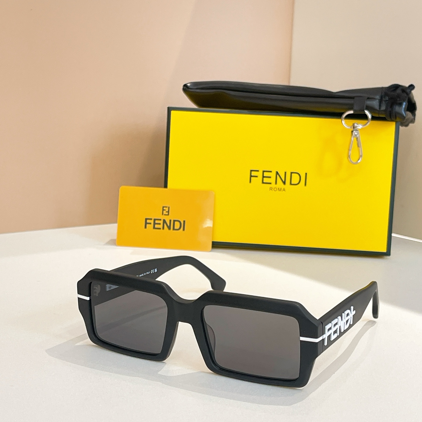FEND*✨✨✨MODEL:FE40073U✨✨✨SIZE:54口20-140✨✨✨