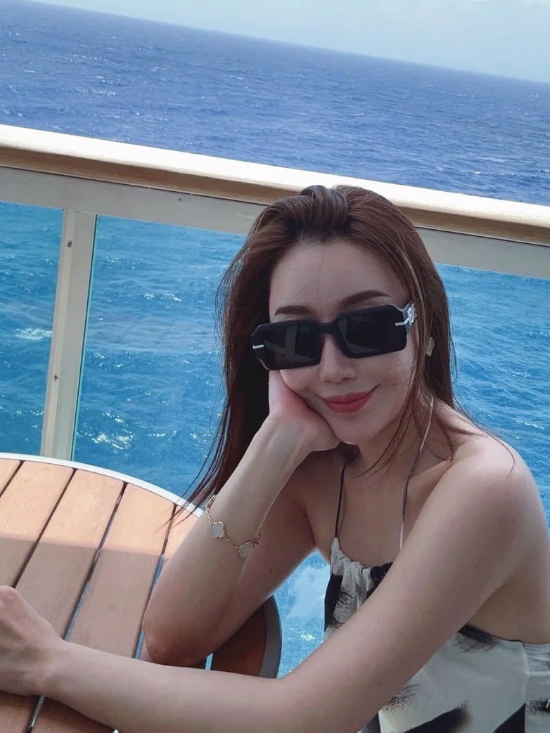 FEND*✨✨✨MODEL:FE40073U✨✨✨SIZE:54口20-140✨✨✨