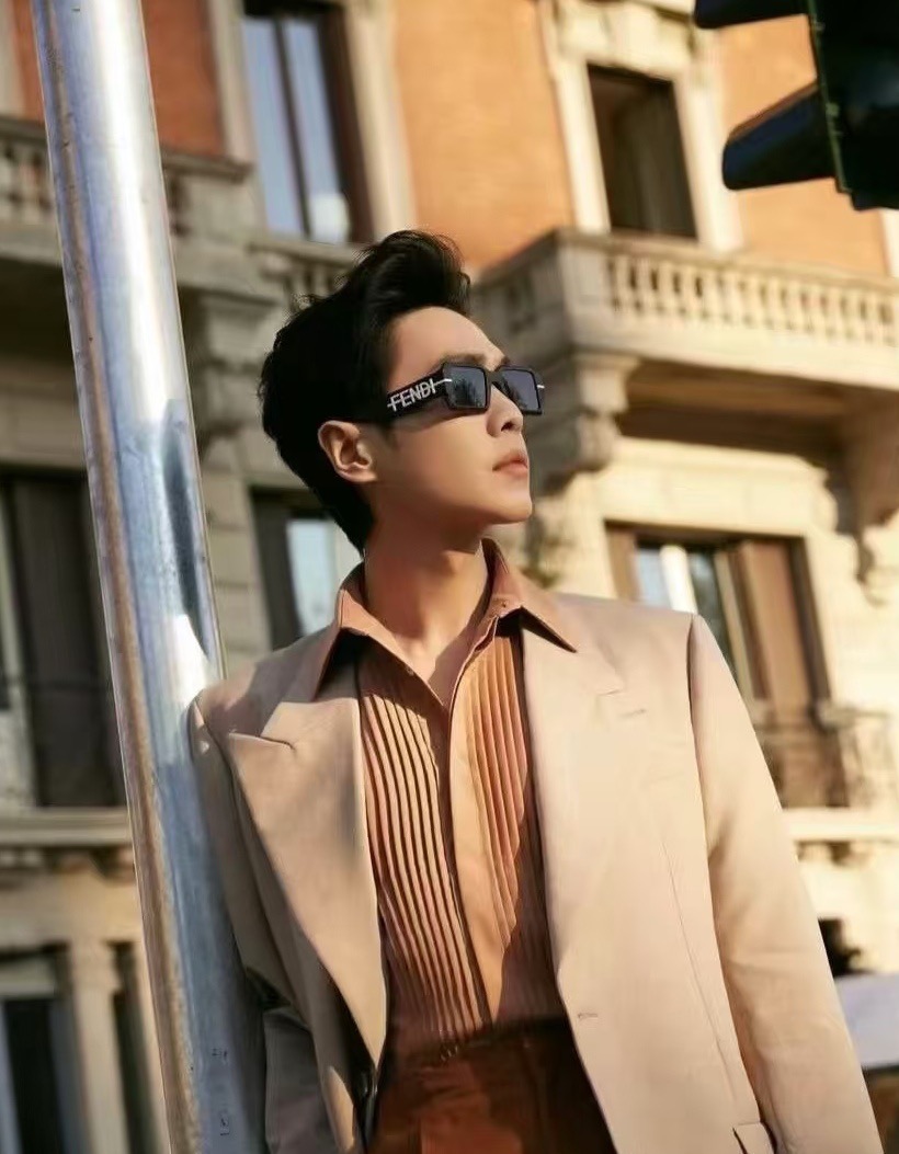 FEND*✨✨✨MODEL:FE40073U✨✨✨SIZE:54口20-140✨✨✨