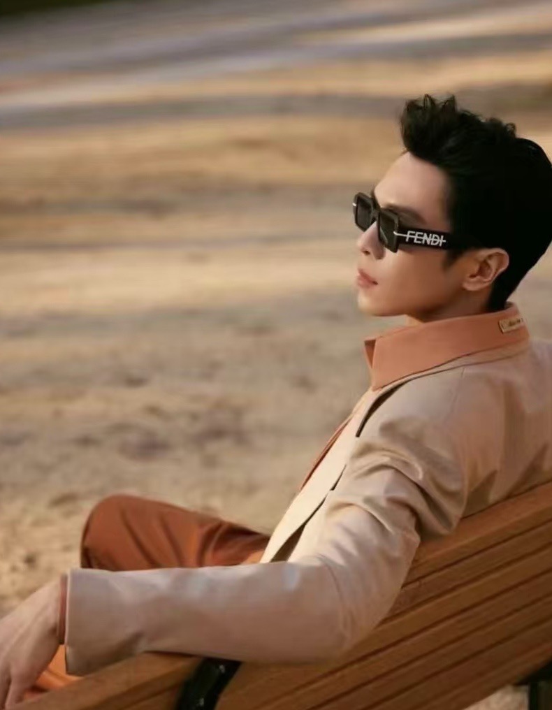 FEND*✨✨✨MODEL:FE40073U✨✨✨SIZE:54口20-140✨✨✨