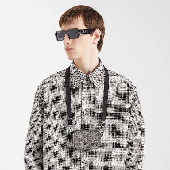 FEND*✨✨✨MODEL:FE40073U✨✨✨SIZE:54口20-140✨✨✨