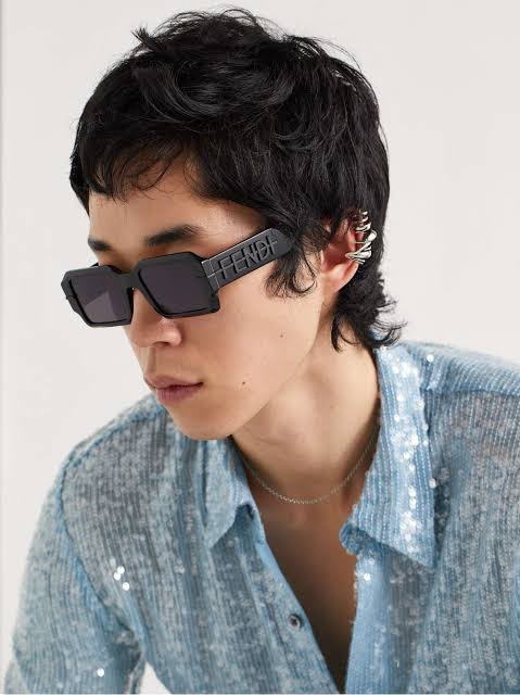 FEND*✨✨✨MODEL:FE40073U✨✨✨SIZE:54口20-140✨✨✨