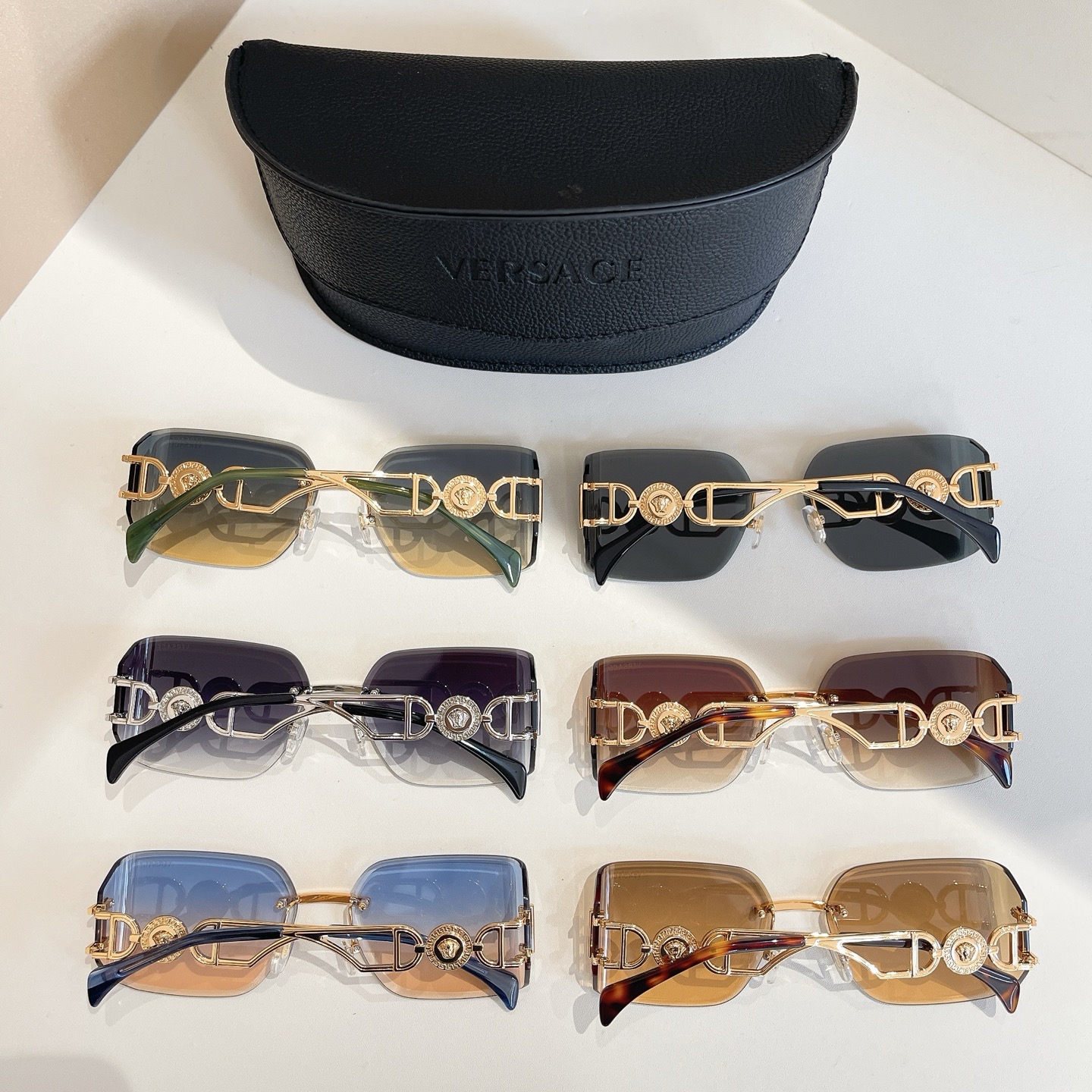 VERSAC*🌟🌟🌟MODEL：VE 6828🌟🌟🌟SIZE：62口18-145🌟🌟🌟