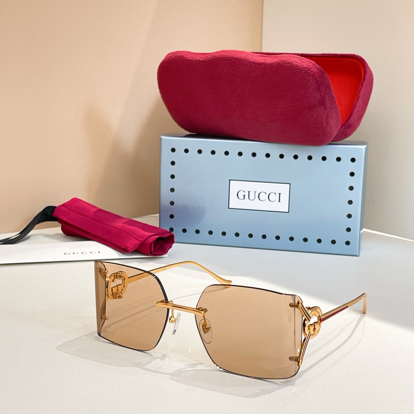 GUCC*✨✨MODEL：GG 1671L✨✨✨ SIZE：60口18-132✨✨ ✨