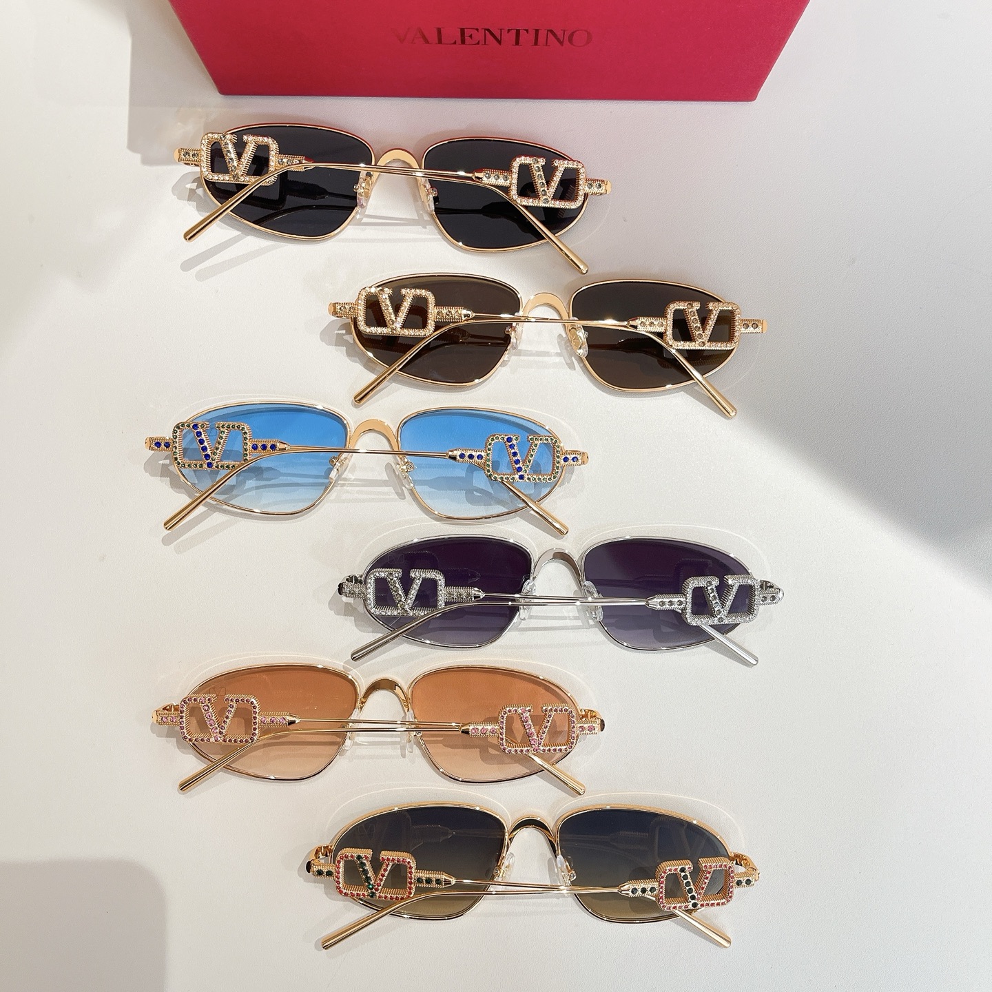 VALENTIN*⭐️⭐️⭐️MODEL：VLS1743L⭐️⭐️⭐️SIZE：57口17-145⭐️⭐