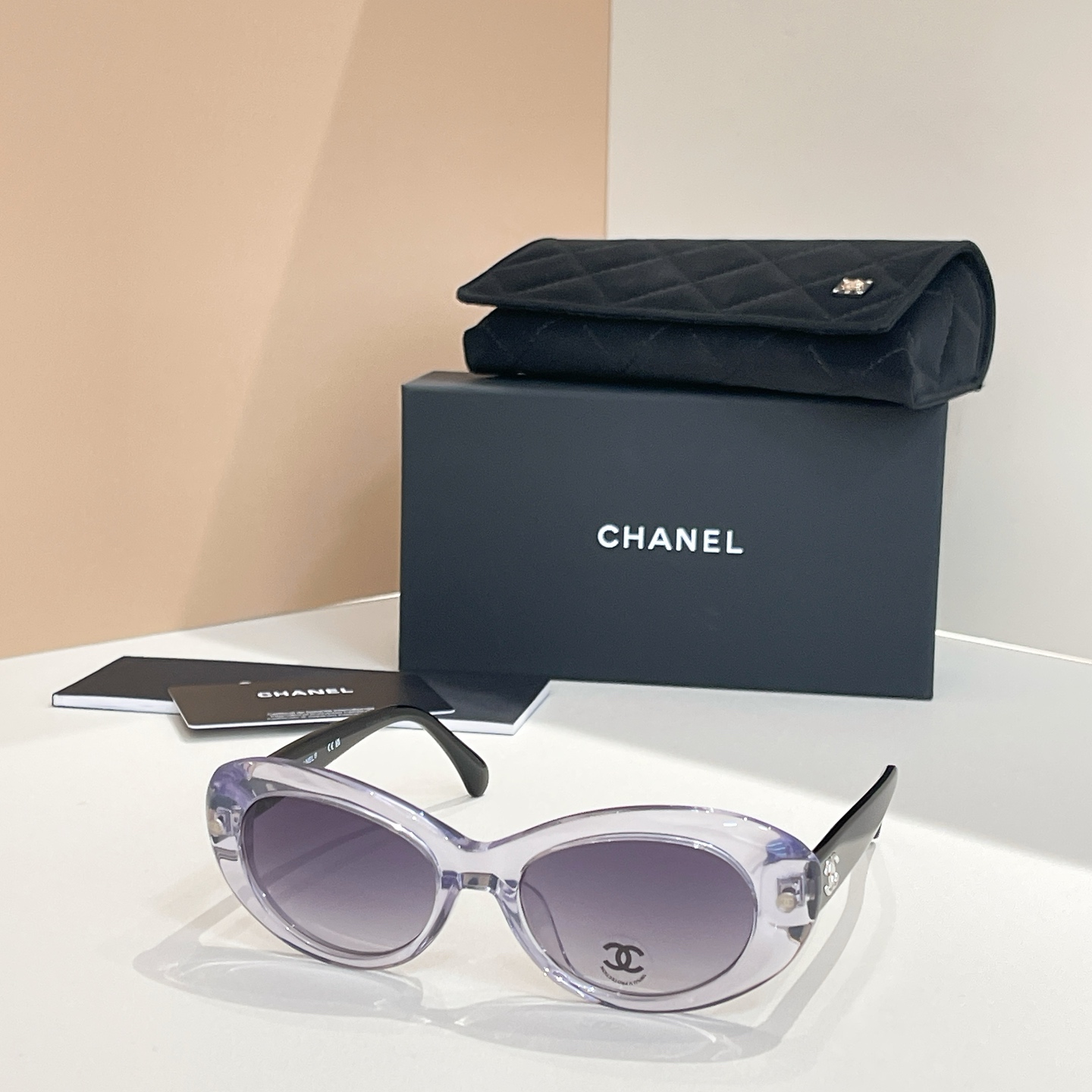 CHANE*🌸🌸🌸MODEL：71731A🌸🌸🌸SIZE：52口18-140🌸🌸🌸