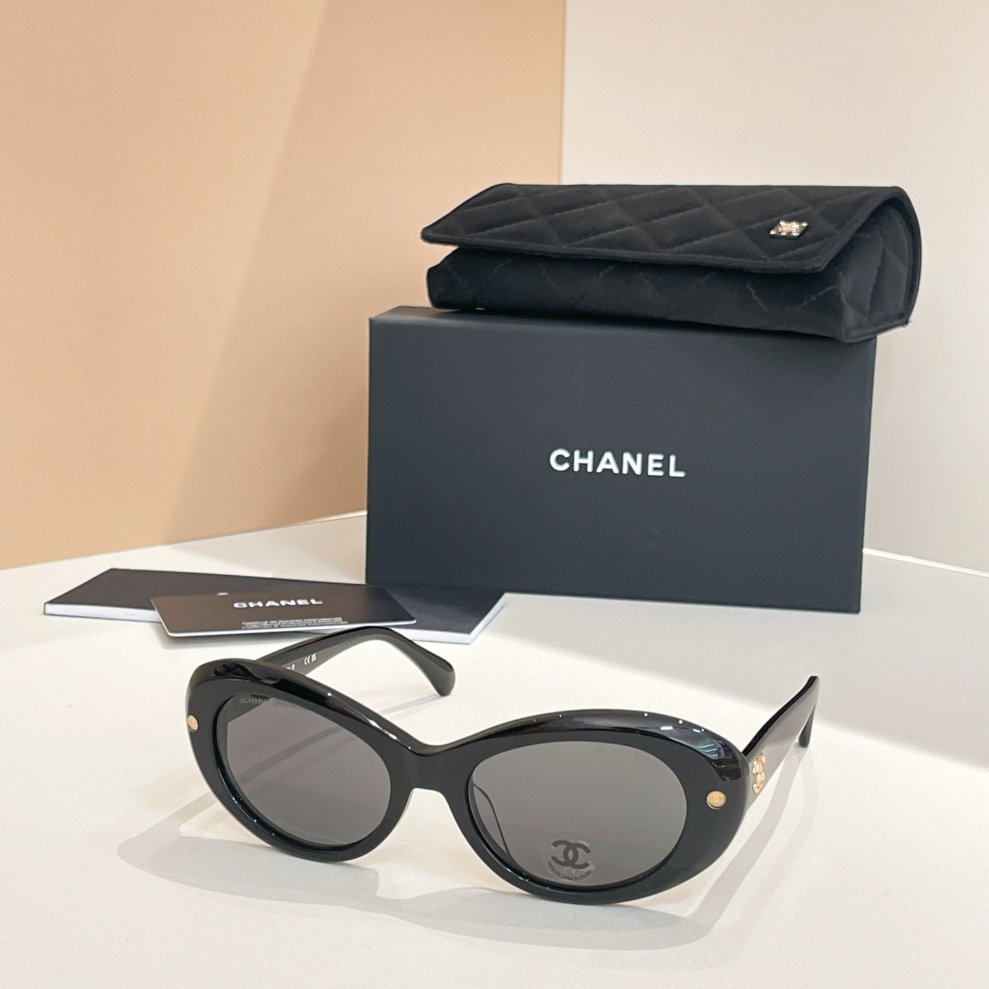 CHANE*🌸🌸🌸MODEL：71731A🌸🌸🌸SIZE：52口18-140🌸🌸🌸