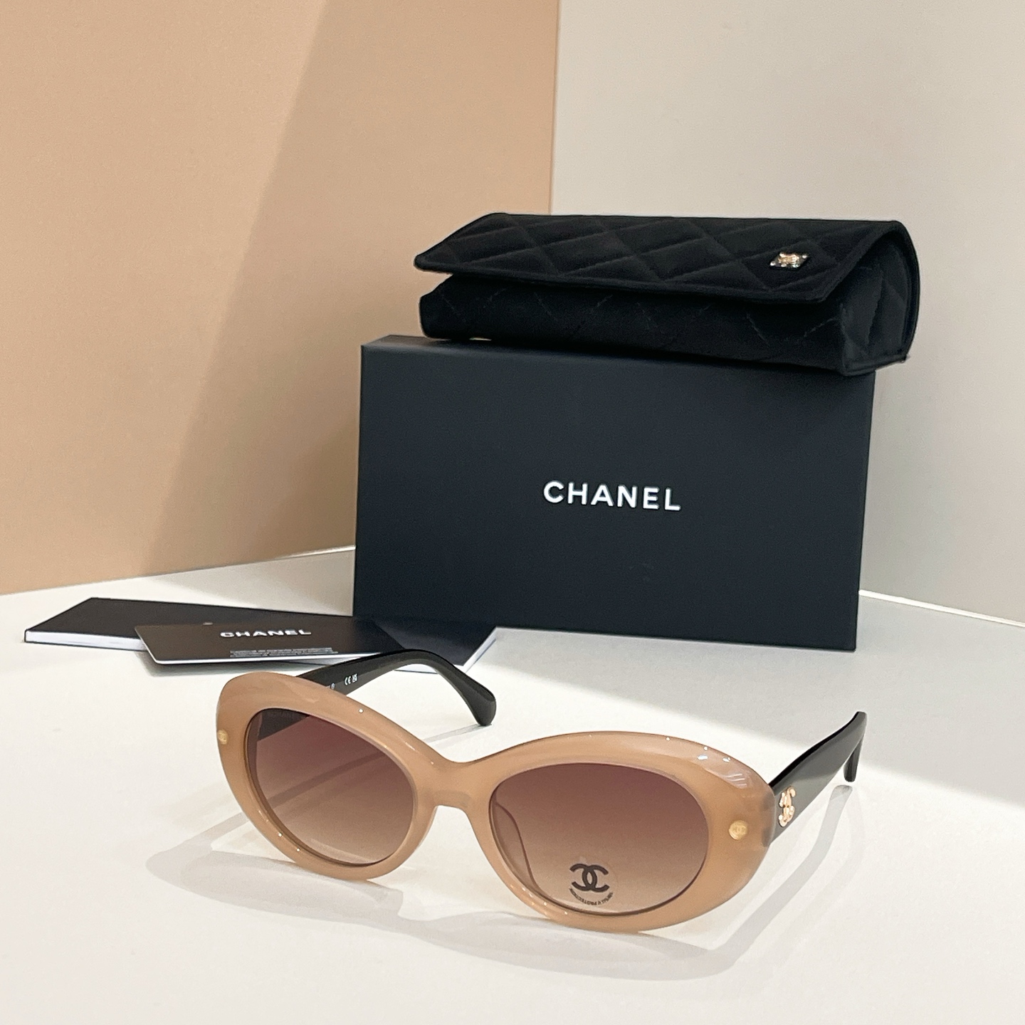 CHANE*🌸🌸🌸MODEL：71731A🌸🌸🌸SIZE：52口18-140🌸🌸🌸