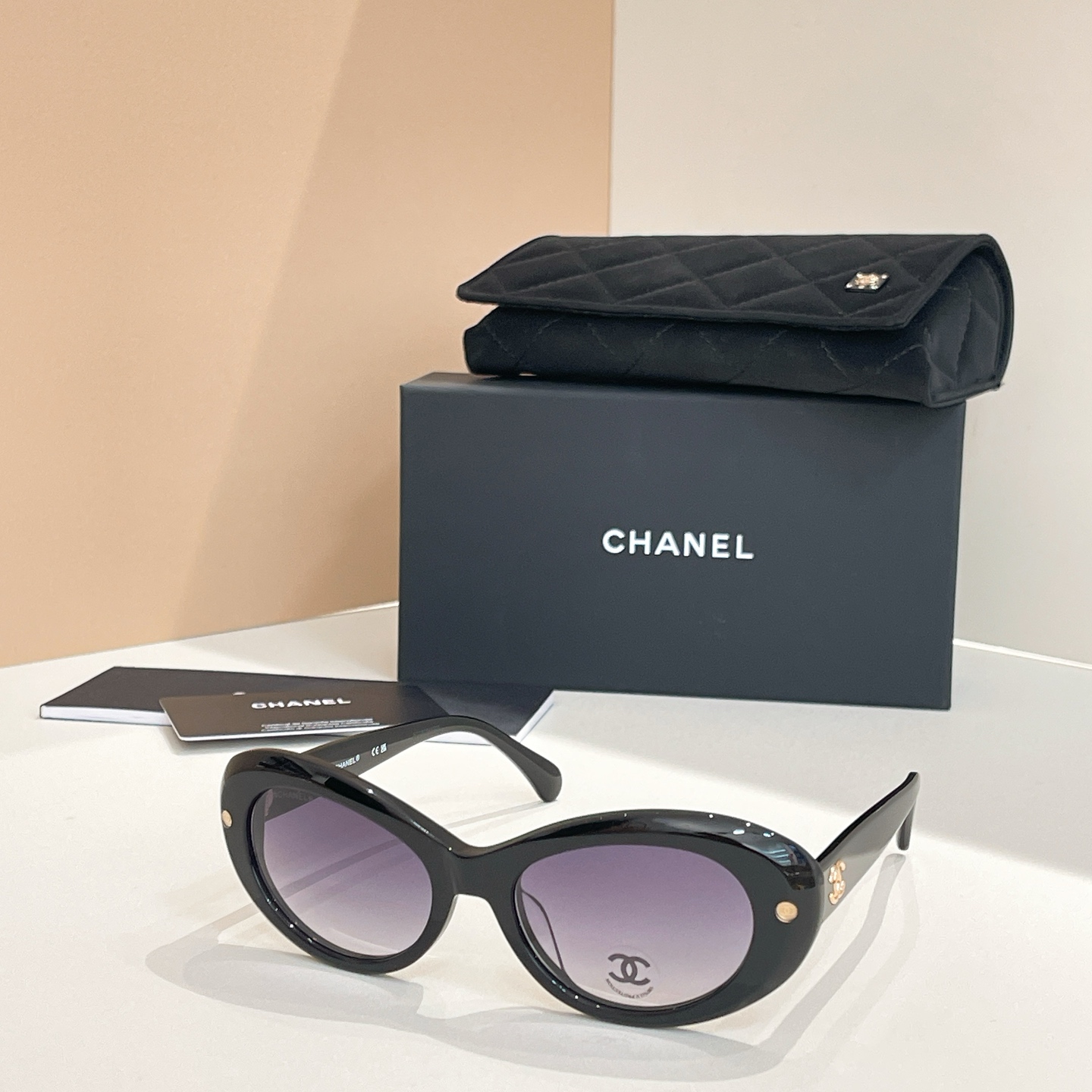 CHANE*🌸🌸🌸MODEL：71731A🌸🌸🌸SIZE：52口18-140🌸🌸🌸