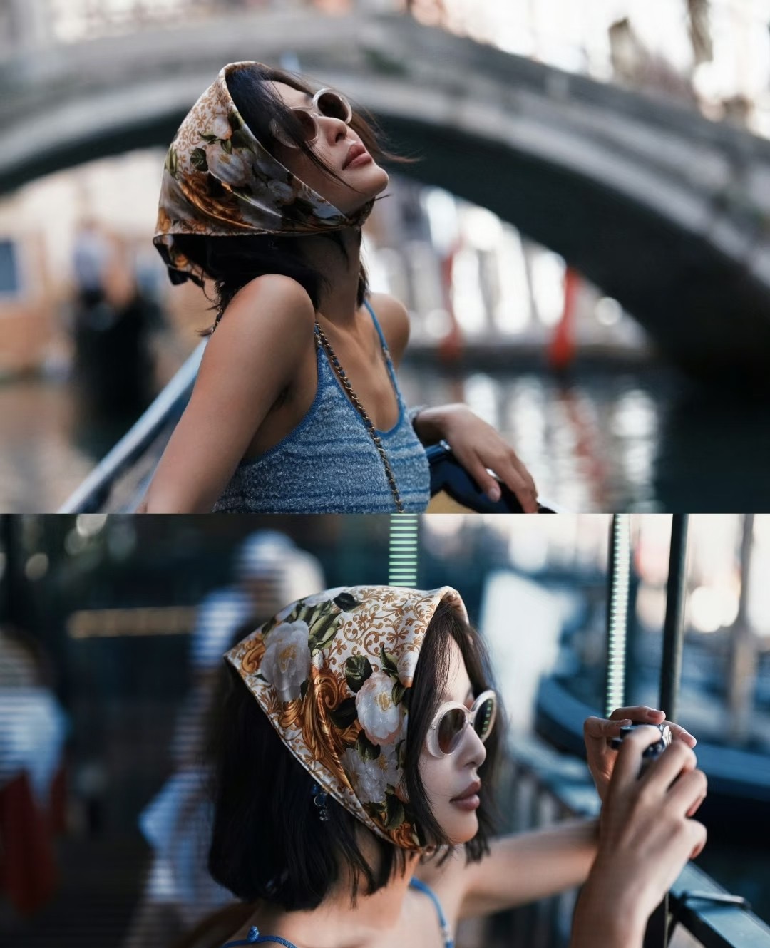 CHANE*🌸🌸🌸MODEL：71731A🌸🌸🌸SIZE：52口18-140🌸🌸🌸