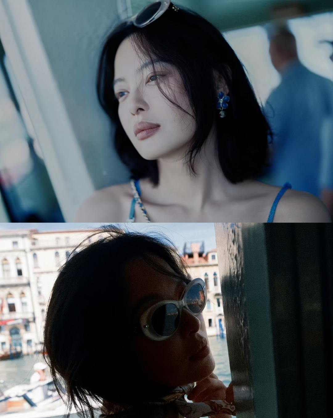 CHANE*🌸🌸🌸MODEL：71731A🌸🌸🌸SIZE：52口18-140🌸🌸🌸