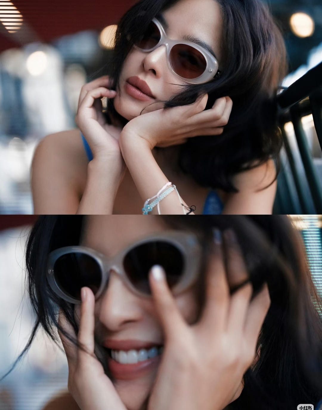 CHANE*🌸🌸🌸MODEL：71731A🌸🌸🌸SIZE：52口18-140🌸🌸🌸