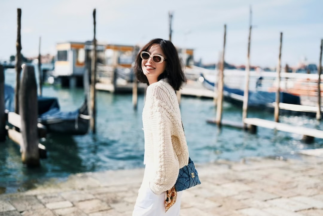 CHANE*🌸🌸🌸MODEL：71731A🌸🌸🌸SIZE：52口18-140🌸🌸🌸