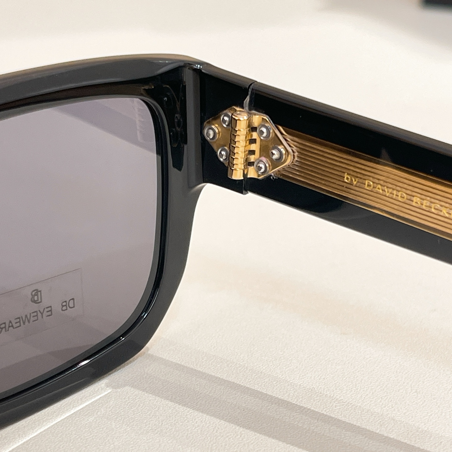 DAVID BECKHA*✨✨✨MODEL：DB7132✨✨✨SIZE：56口18-140✨✨✨