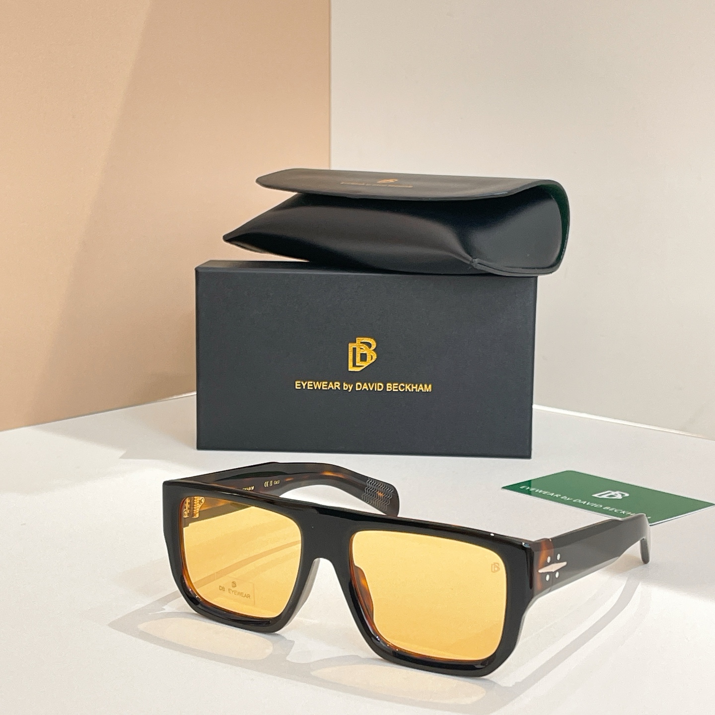 DAVID BECKHA*✨✨✨MODEL：DB7132✨✨✨SIZE：56口18-140✨✨✨