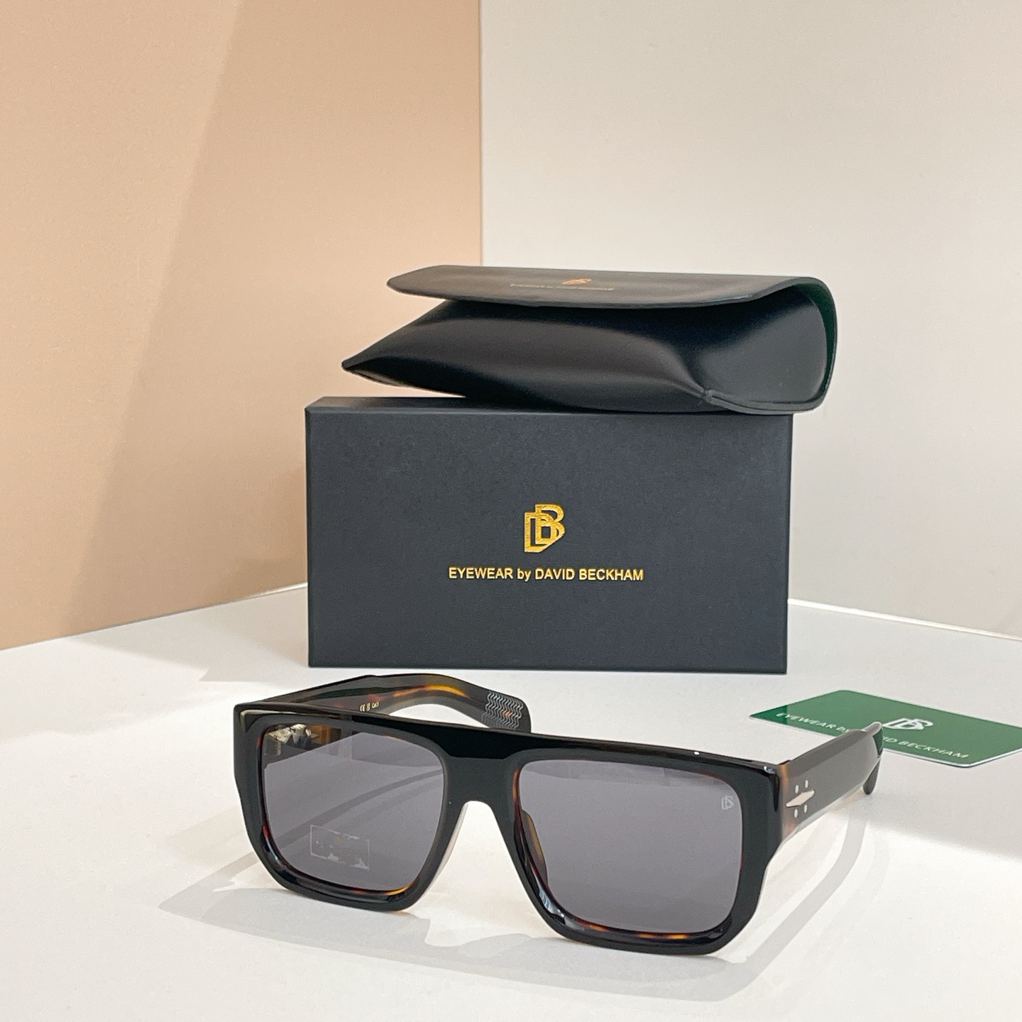 DAVID BECKHA*✨✨✨MODEL：DB7132✨✨✨SIZE：56口18-140✨✨✨