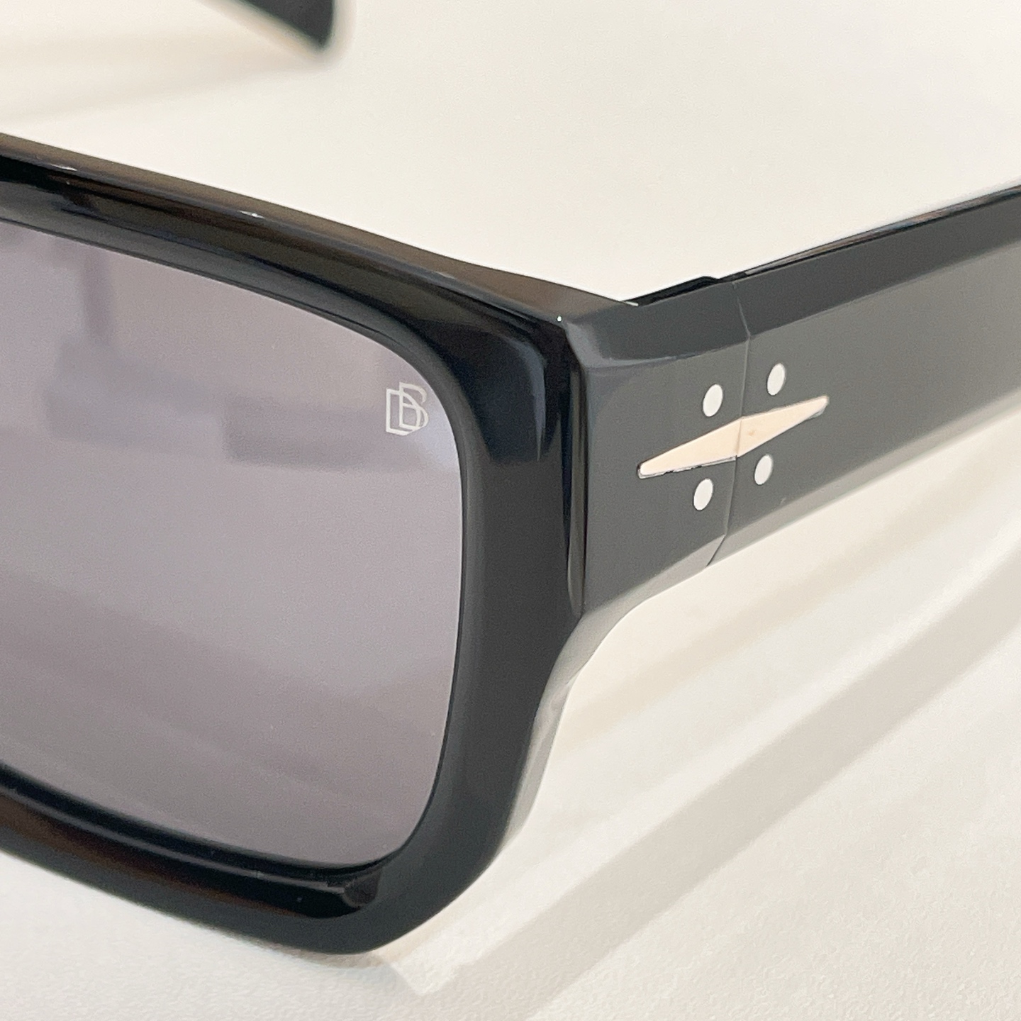 DAVID BECKHA*✨✨✨MODEL：DB7132✨✨✨SIZE：56口18-140✨✨✨