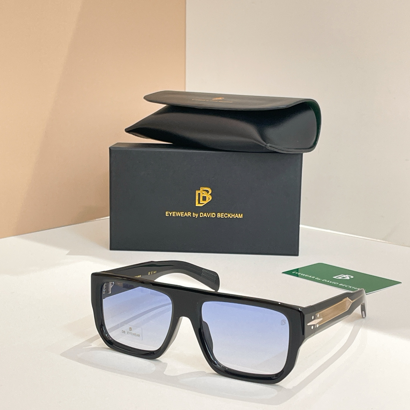 DAVID BECKHA*✨✨✨MODEL：DB7132✨✨✨SIZE：56口18-140✨✨✨