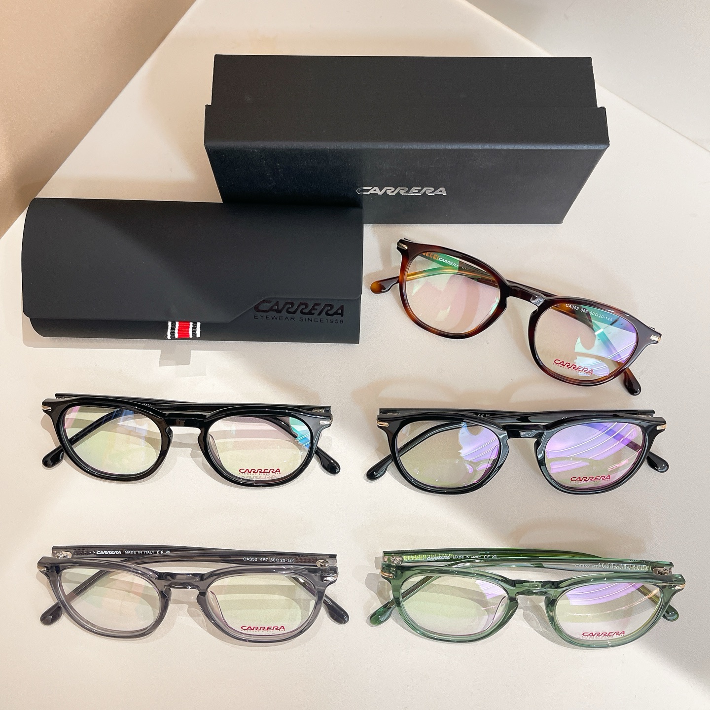 CARRER*✨✨✨MODEL：CA352✨✨✨SIZE：50口20-145✨✨✨