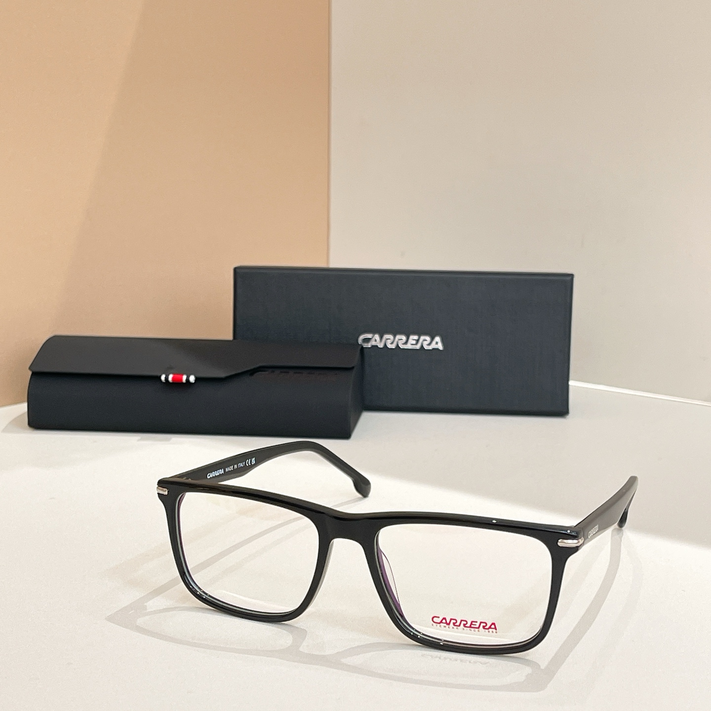 CARRER*✨✨✨MODEL：CA286✨✨✨SIZE：55口17-145✨✨✨