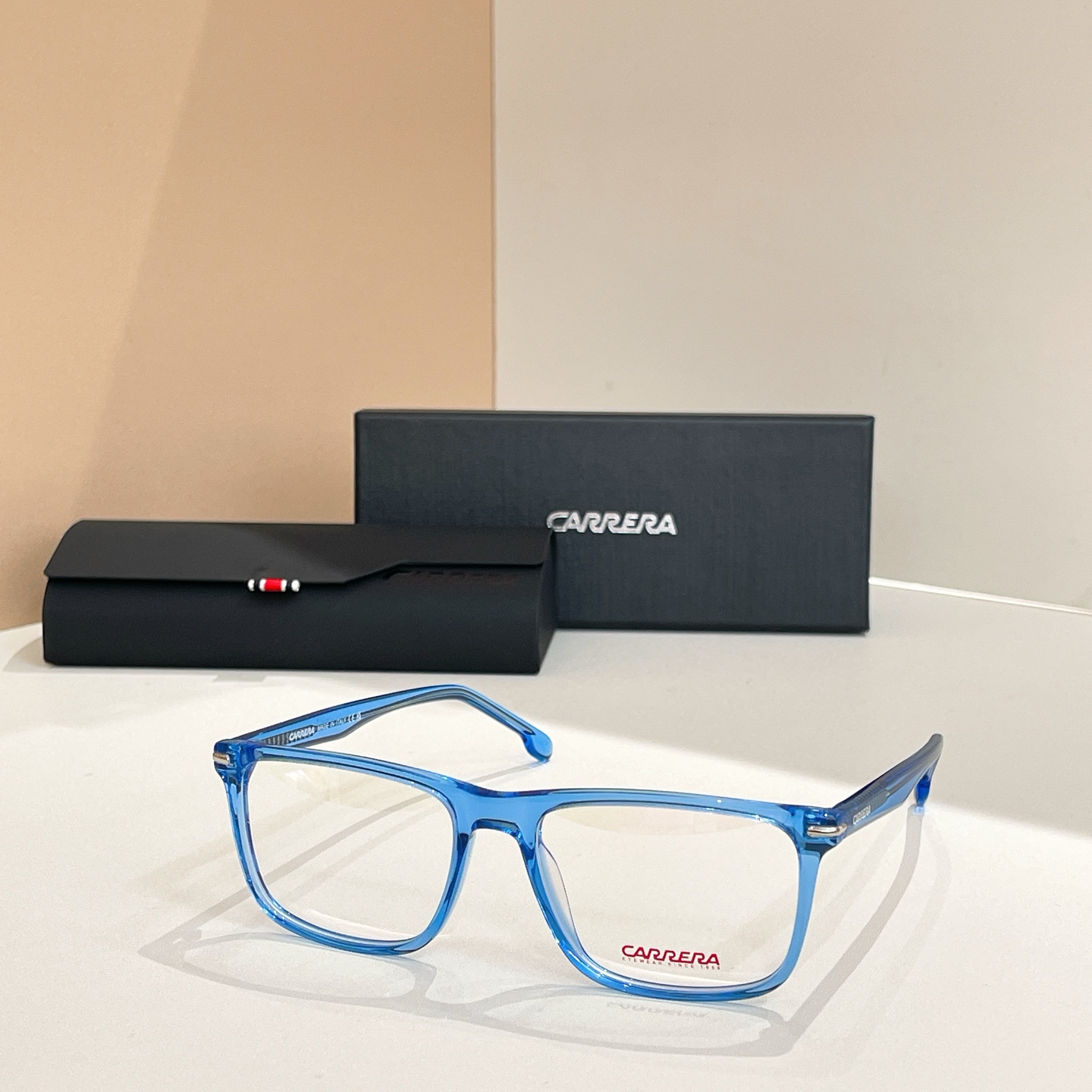 CARRER*✨✨✨MODEL：CA286✨✨✨SIZE：55口17-145✨✨✨