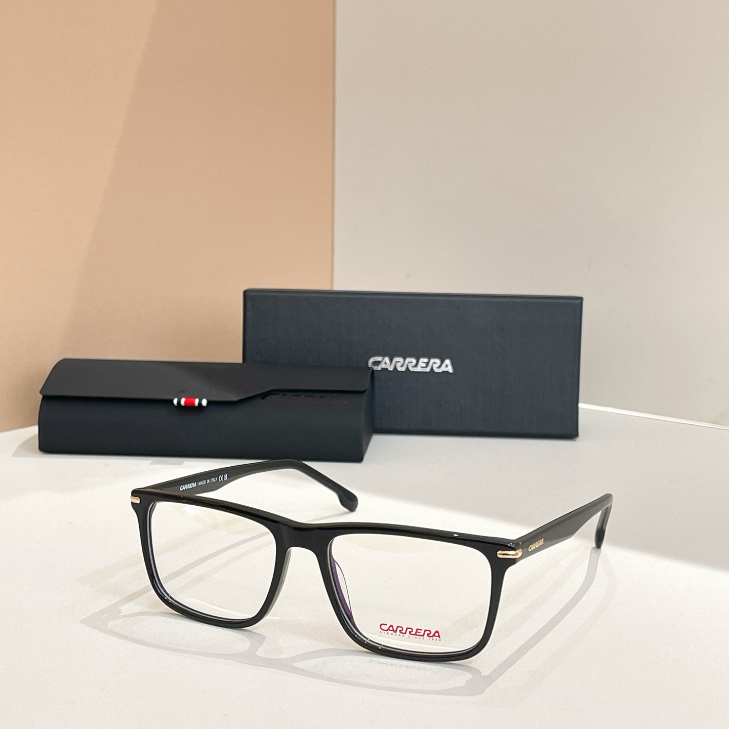 CARRER*✨✨✨MODEL：CA286✨✨✨SIZE：55口17-145✨✨✨