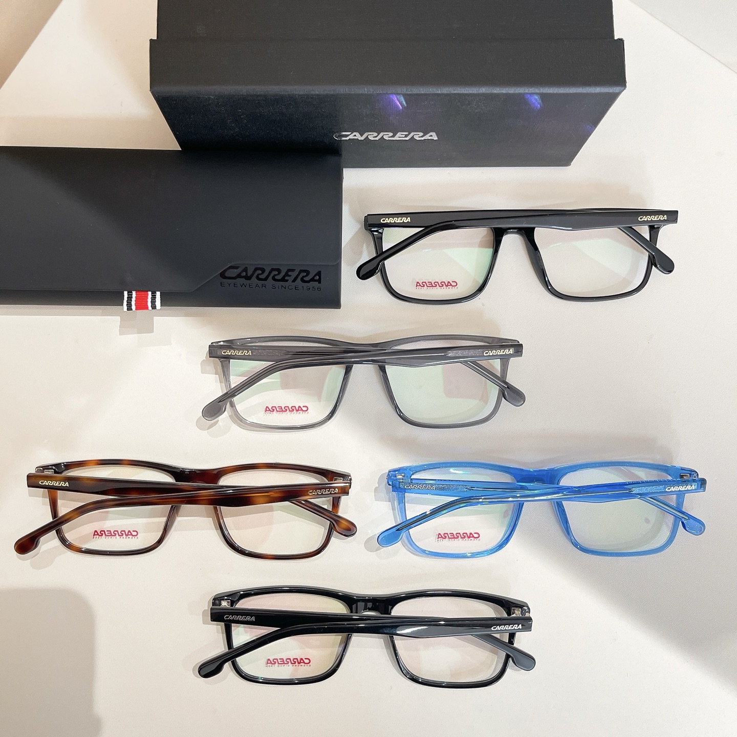 CARRER*✨✨✨MODEL：CA286✨✨✨SIZE：55口17-145✨✨✨