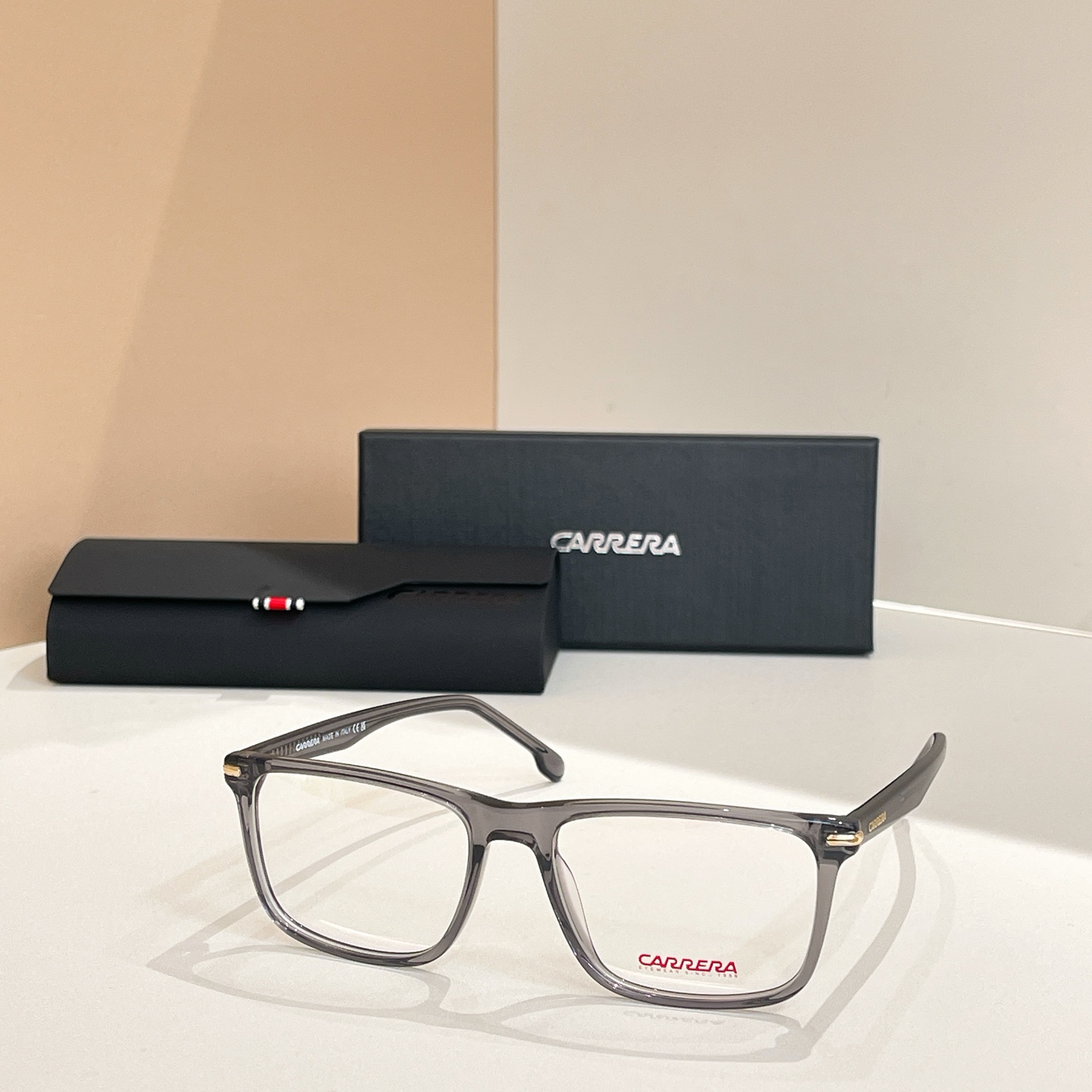 CARRER*✨✨✨MODEL：CA286✨✨✨SIZE：55口17-145✨✨✨