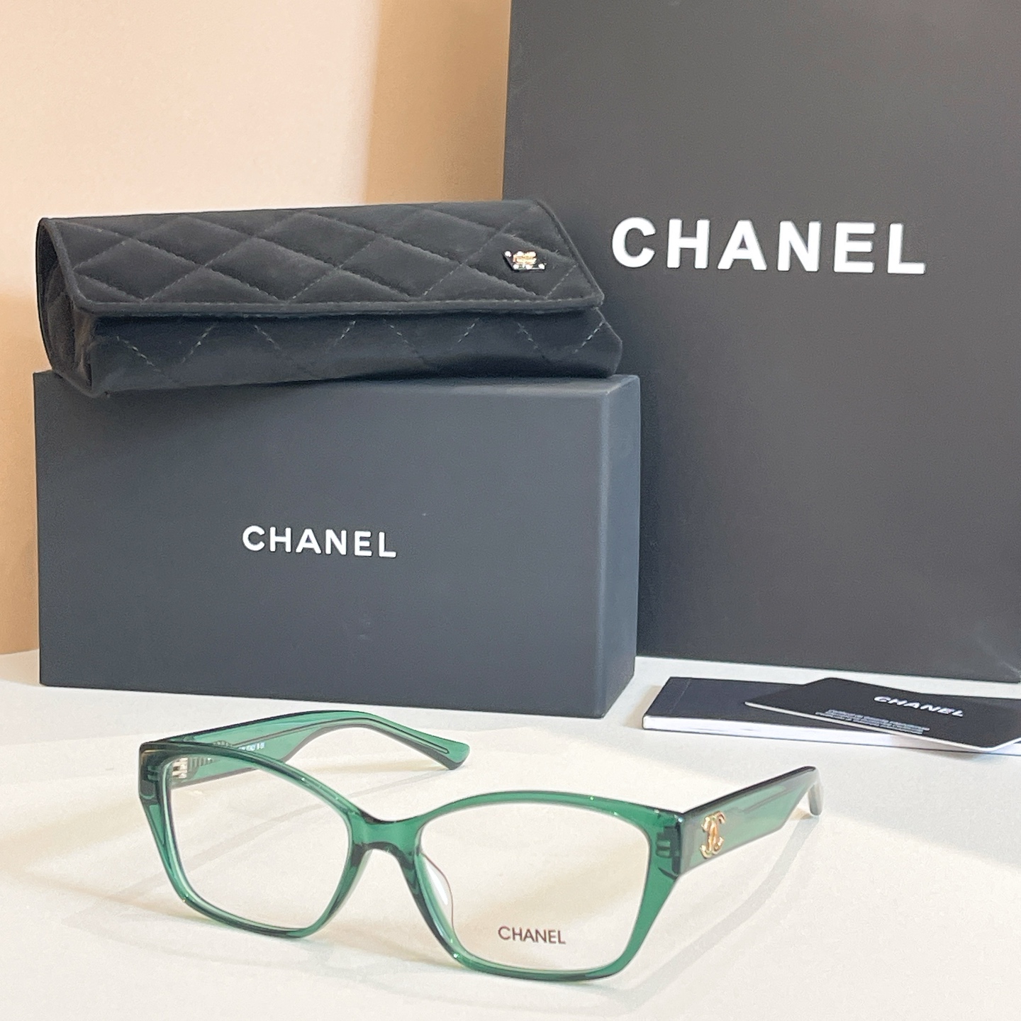 CHANE*🌸🌸🌸MODEL：CH3480SA🌸🌸🌸SIZE：54口18-140🌸🌸🌸