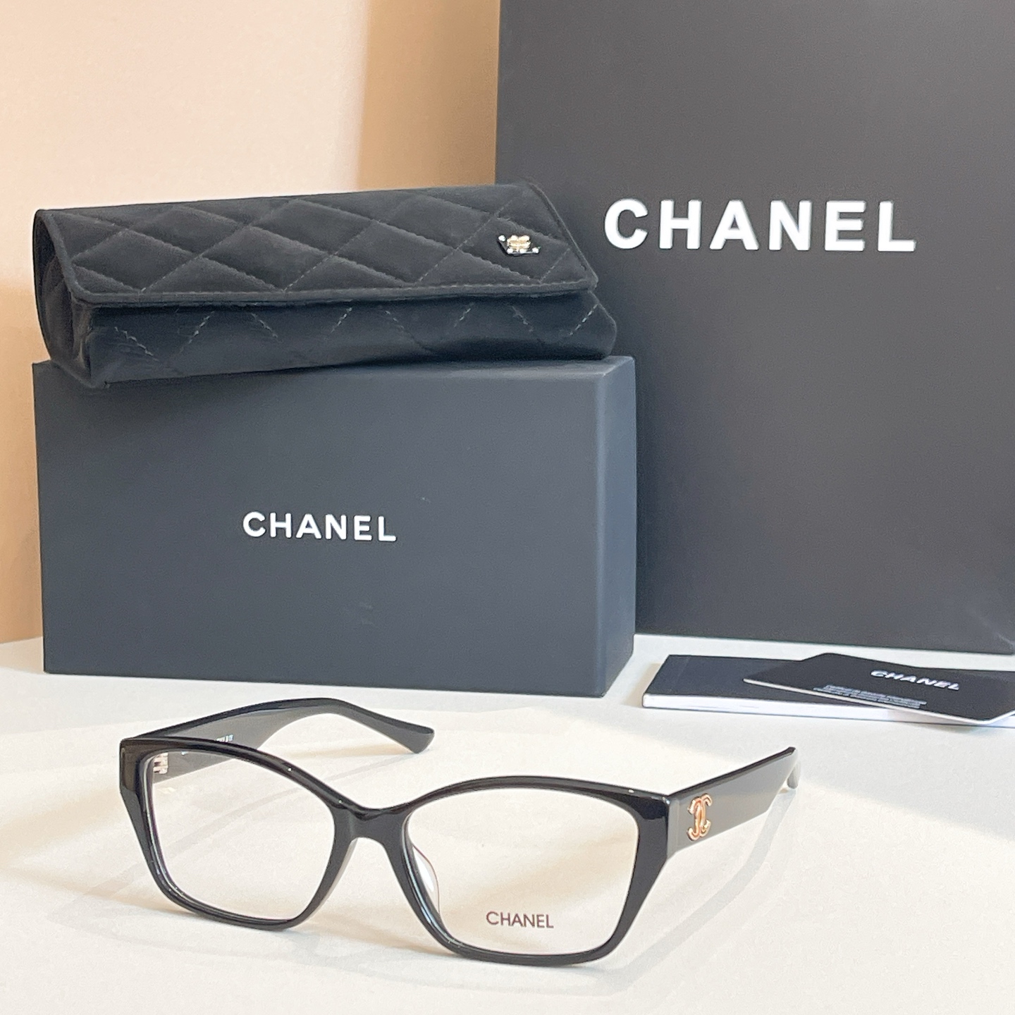 CHANE*🌸🌸🌸MODEL：CH3480SA🌸🌸🌸SIZE：54口18-140🌸🌸🌸